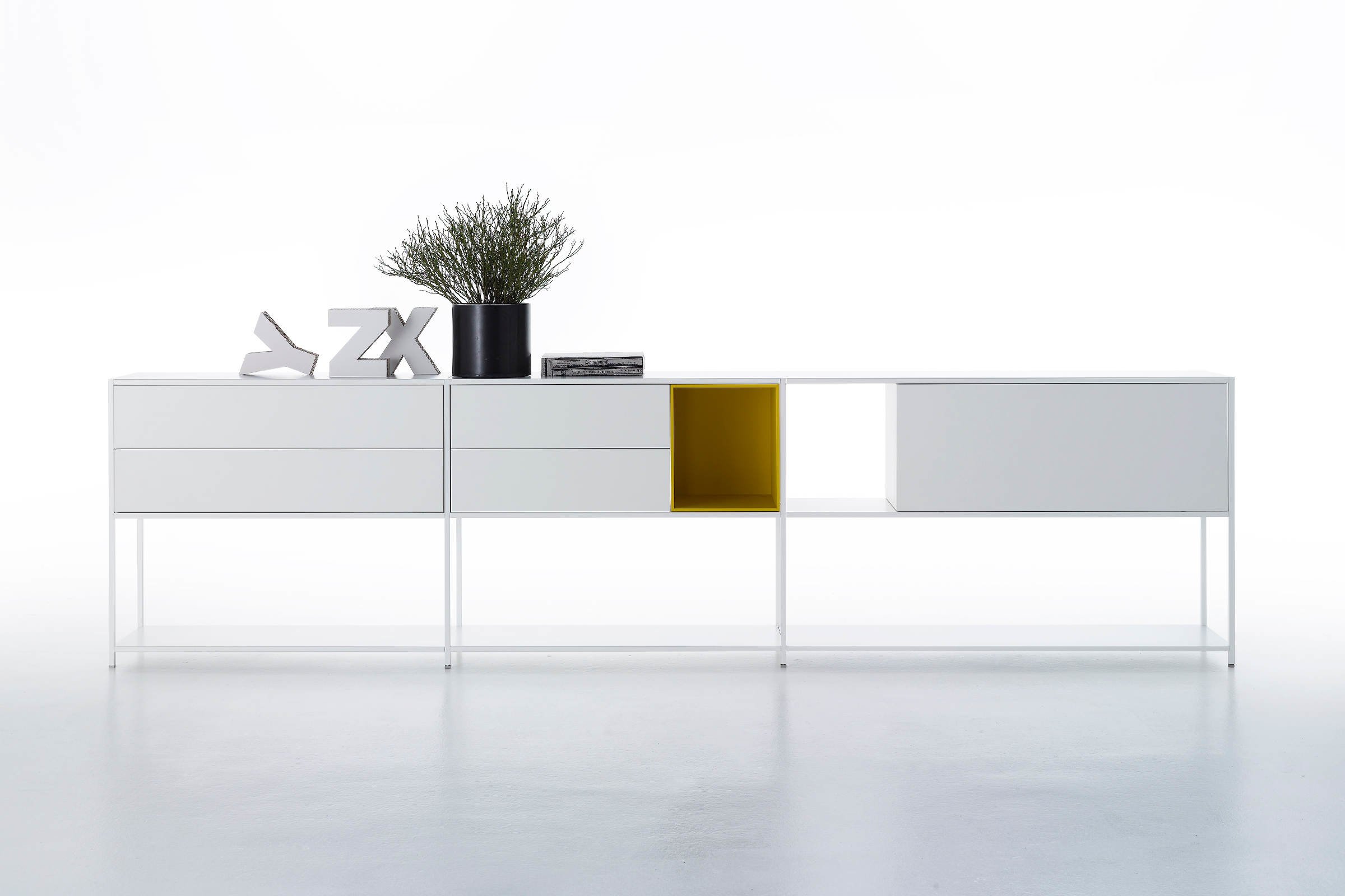 创意火狐官方网站 - 储物|装饰架|办公火狐官方网站|火狐HUOHU（中国）火狐官方网站|MINIMA 装饰柜/书柜