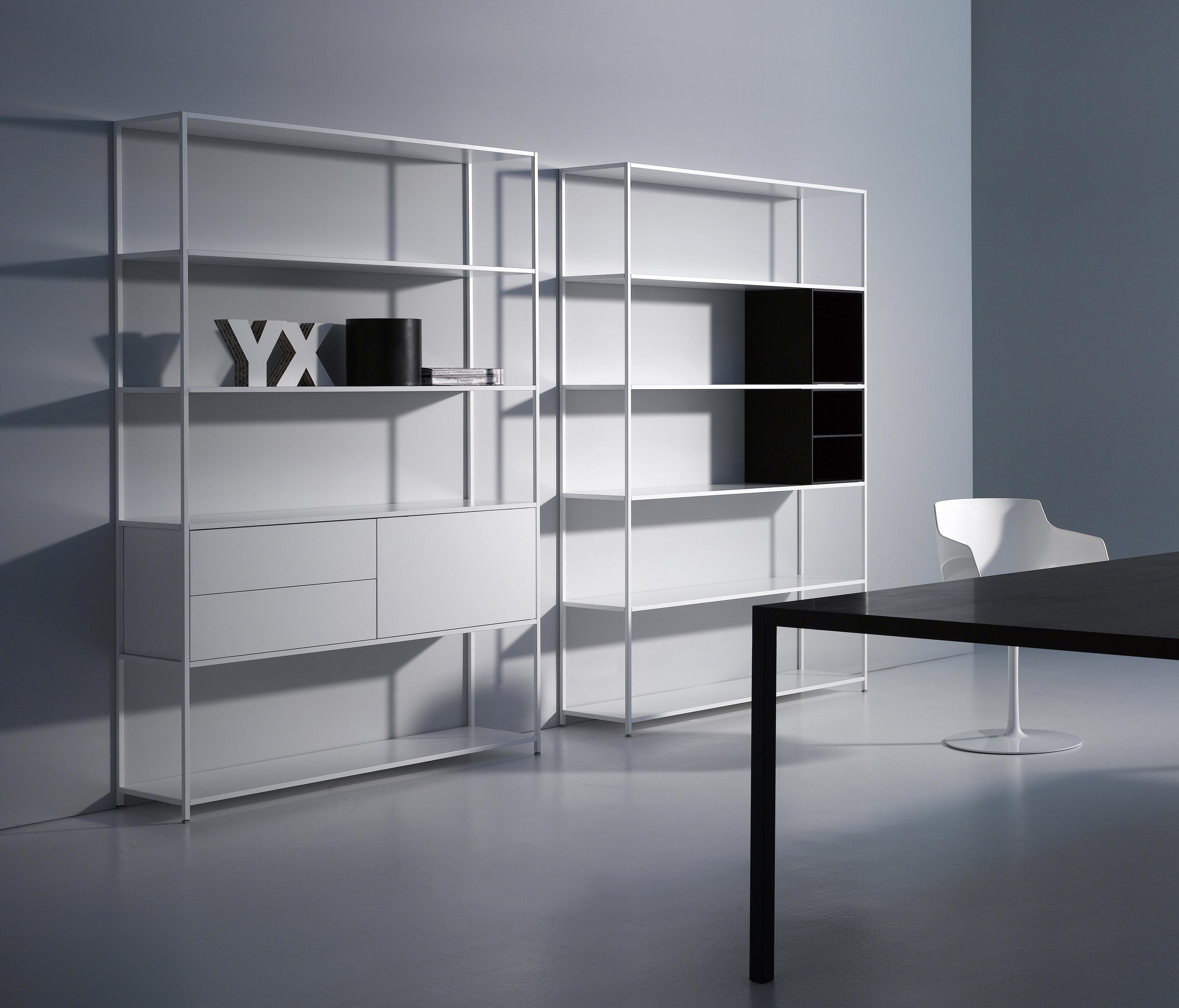 创意火狐官方网站 - 储物|装饰架|办公火狐官方网站|火狐HUOHU（中国）火狐官方网站|MINIMA 装饰柜/书柜