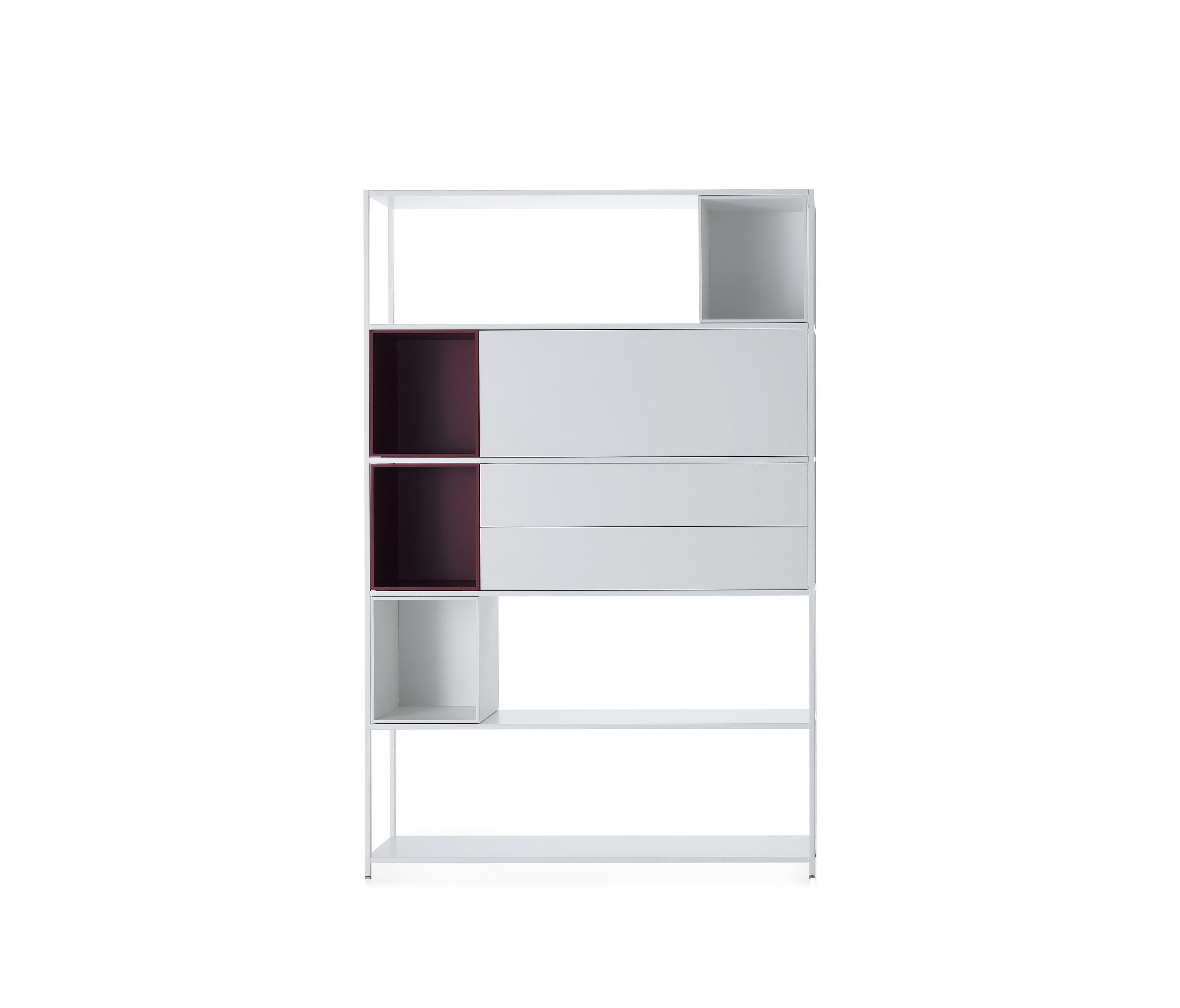 创意火狐官方网站 - 储物|装饰架|办公火狐官方网站|火狐HUOHU（中国）火狐官方网站|MINIMA 装饰柜/书柜