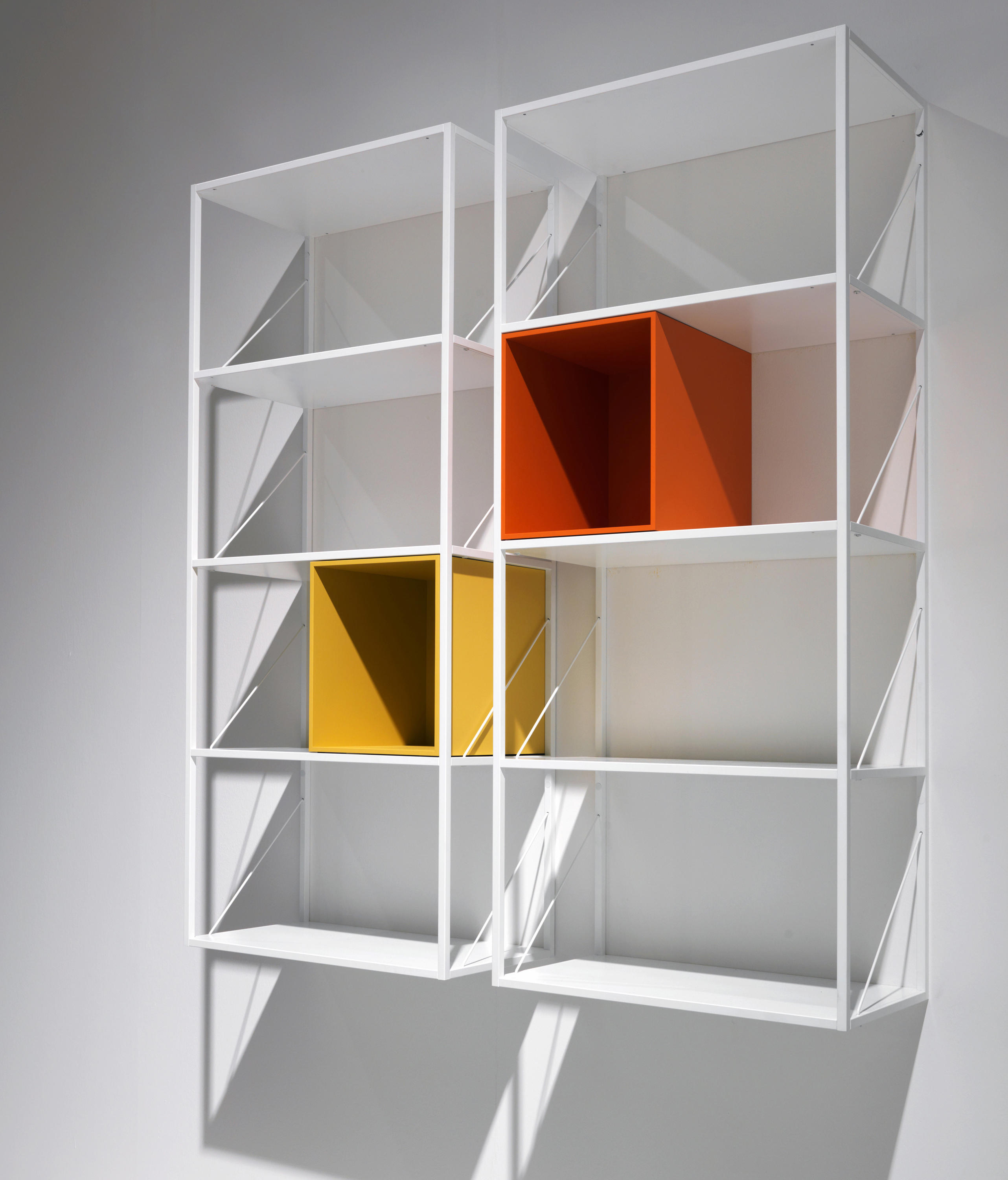 创意火狐官方网站 - 储物|装饰架|办公火狐官方网站|火狐HUOHU（中国）火狐官方网站|MINIMA 装饰柜/书柜