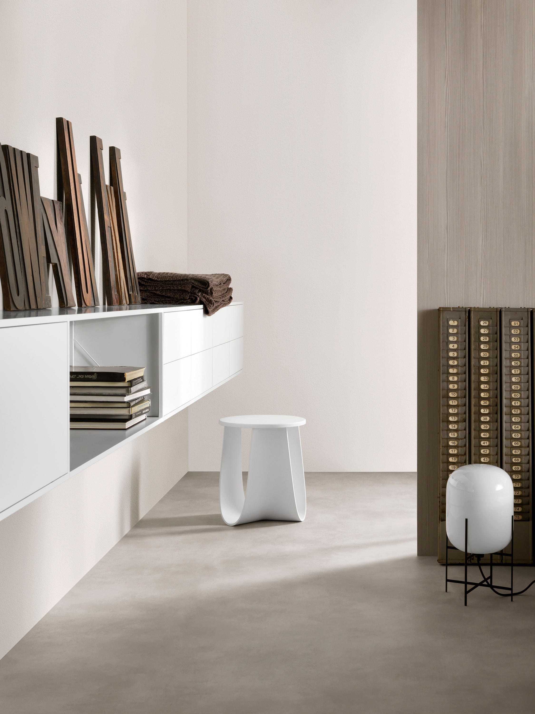 创意火狐官方网站 - 储物|装饰架|办公火狐官方网站|火狐HUOHU（中国）火狐官方网站|MINIMA 装饰柜/书柜