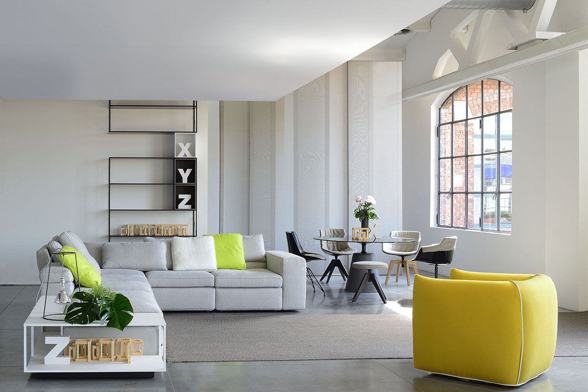 创意火狐官方网站 - 储物|装饰架|办公火狐官方网站|火狐HUOHU（中国）火狐官方网站|MINIMA 装饰柜/书柜