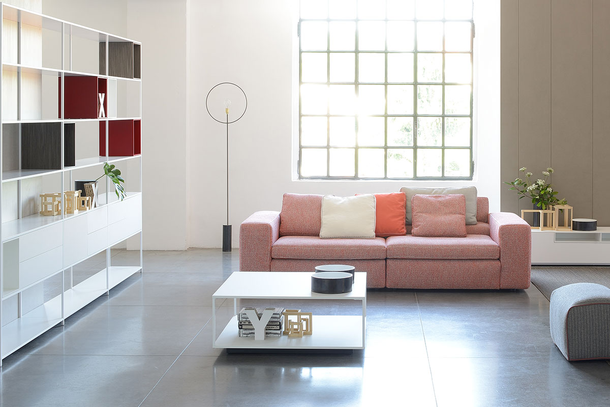 创意火狐官方网站 - 储物|装饰架|办公火狐官方网站|火狐HUOHU（中国）火狐官方网站|MINIMA 装饰柜/书柜