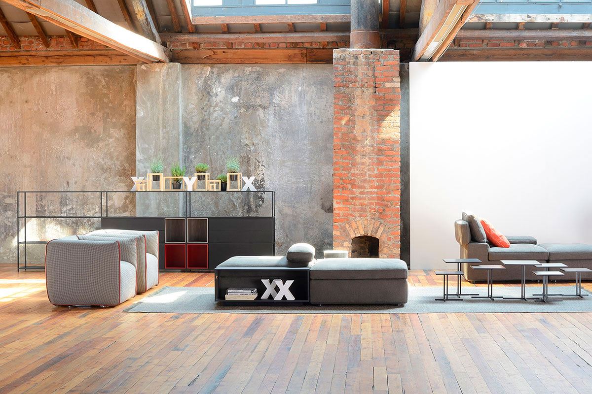 创意火狐官方网站 - 储物|装饰架|办公火狐官方网站|火狐HUOHU（中国）火狐官方网站|MINIMA 装饰柜/书柜