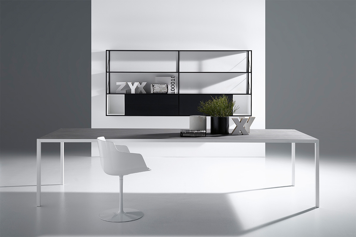 创意火狐官方网站 - 储物|装饰架|办公火狐官方网站|火狐HUOHU（中国）火狐官方网站|MINIMA 装饰柜/书柜