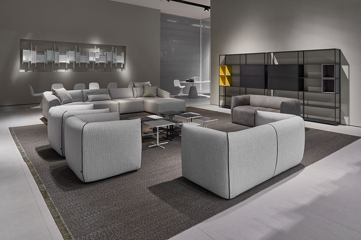 创意火狐官方网站 - 储物|装饰架|办公火狐官方网站|火狐HUOHU（中国）火狐官方网站|MINIMA 装饰柜/书柜