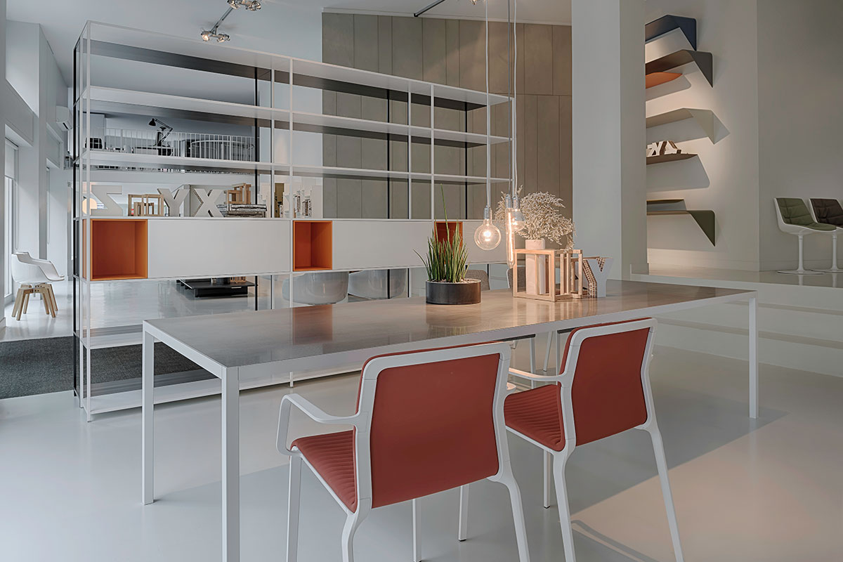 创意火狐官方网站 - 储物|装饰架|办公火狐官方网站|火狐HUOHU（中国）火狐官方网站|MINIMA 装饰柜/书柜