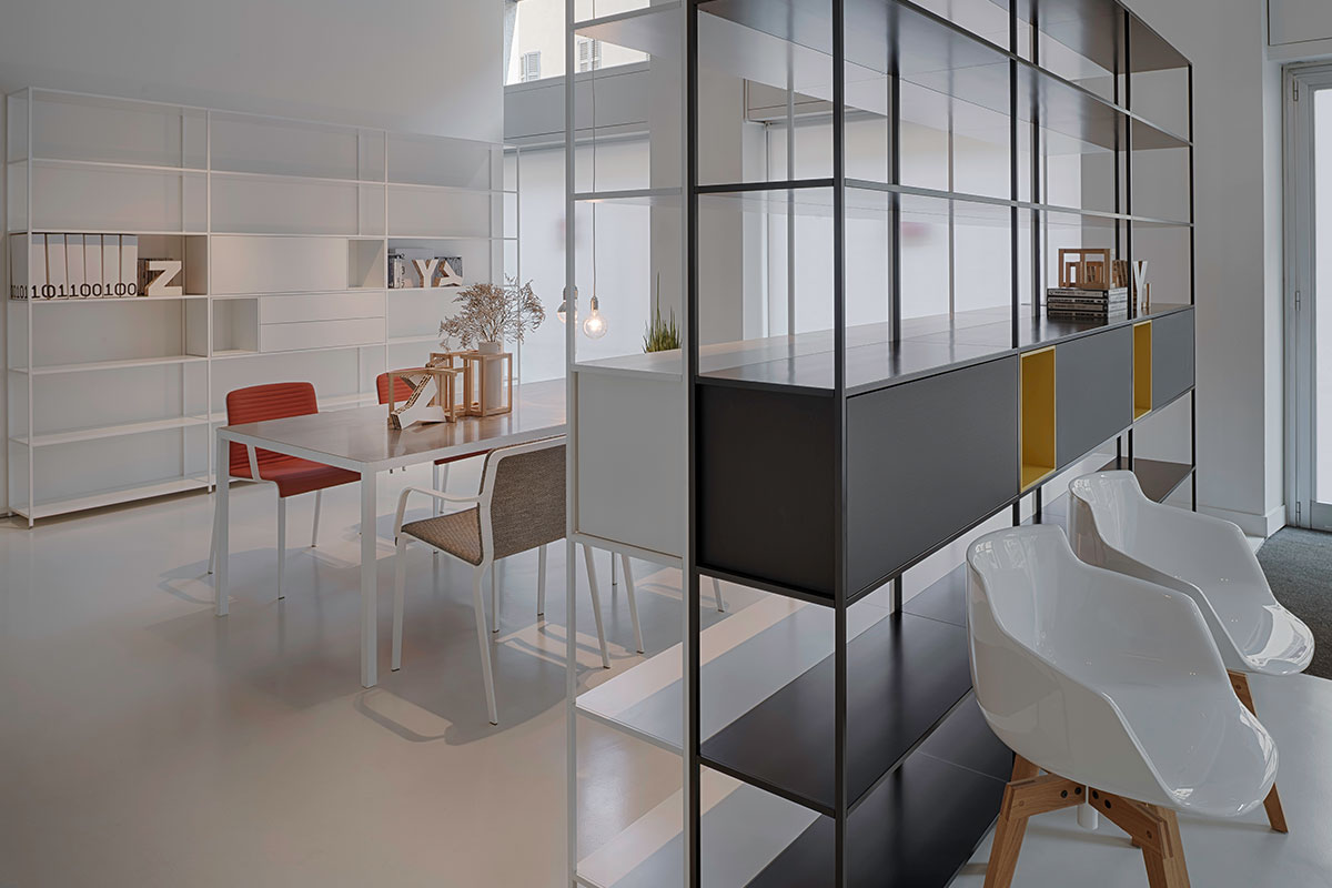 创意火狐官方网站 - 储物|装饰架|办公火狐官方网站|火狐HUOHU（中国）火狐官方网站|MINIMA 装饰柜/书柜