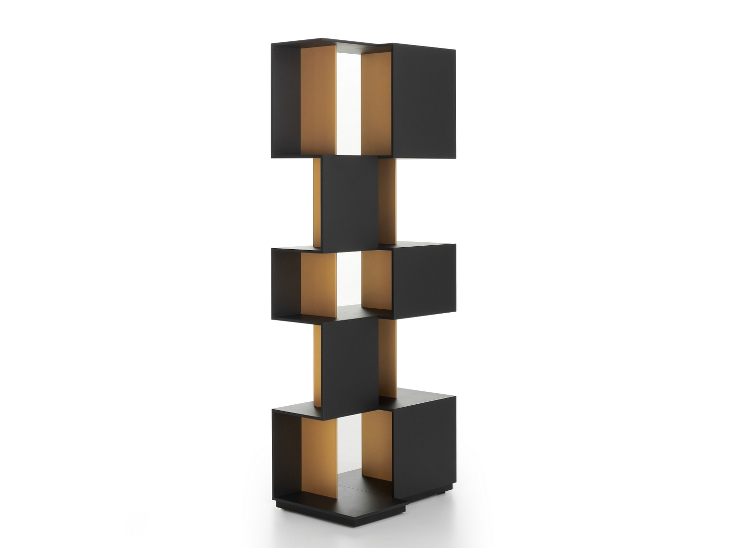 [创意火狐官方网站 - 储物|装饰架|办公火狐官方网站|火狐HUOHU（中国）火狐官方网站|QUBIT 书柜/装饰柜]