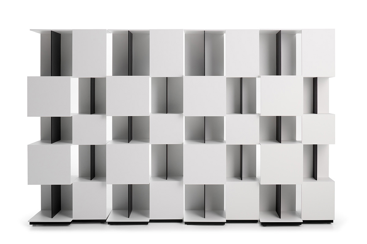 创意火狐官方网站 - 储物|装饰架|办公火狐官方网站|火狐HUOHU（中国）火狐官方网站|QUBIT 书柜/装饰柜