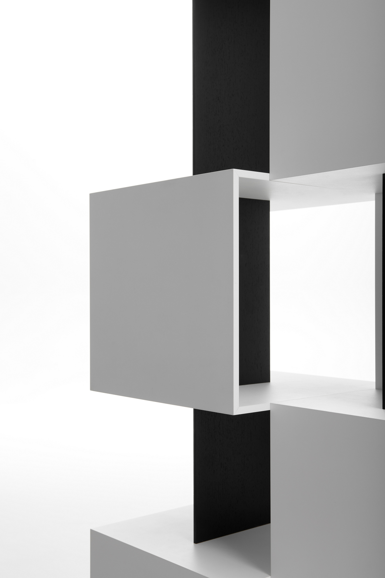 创意火狐官方网站 - 储物|装饰架|办公火狐官方网站|火狐HUOHU（中国）火狐官方网站|QUBIT 书柜/装饰柜