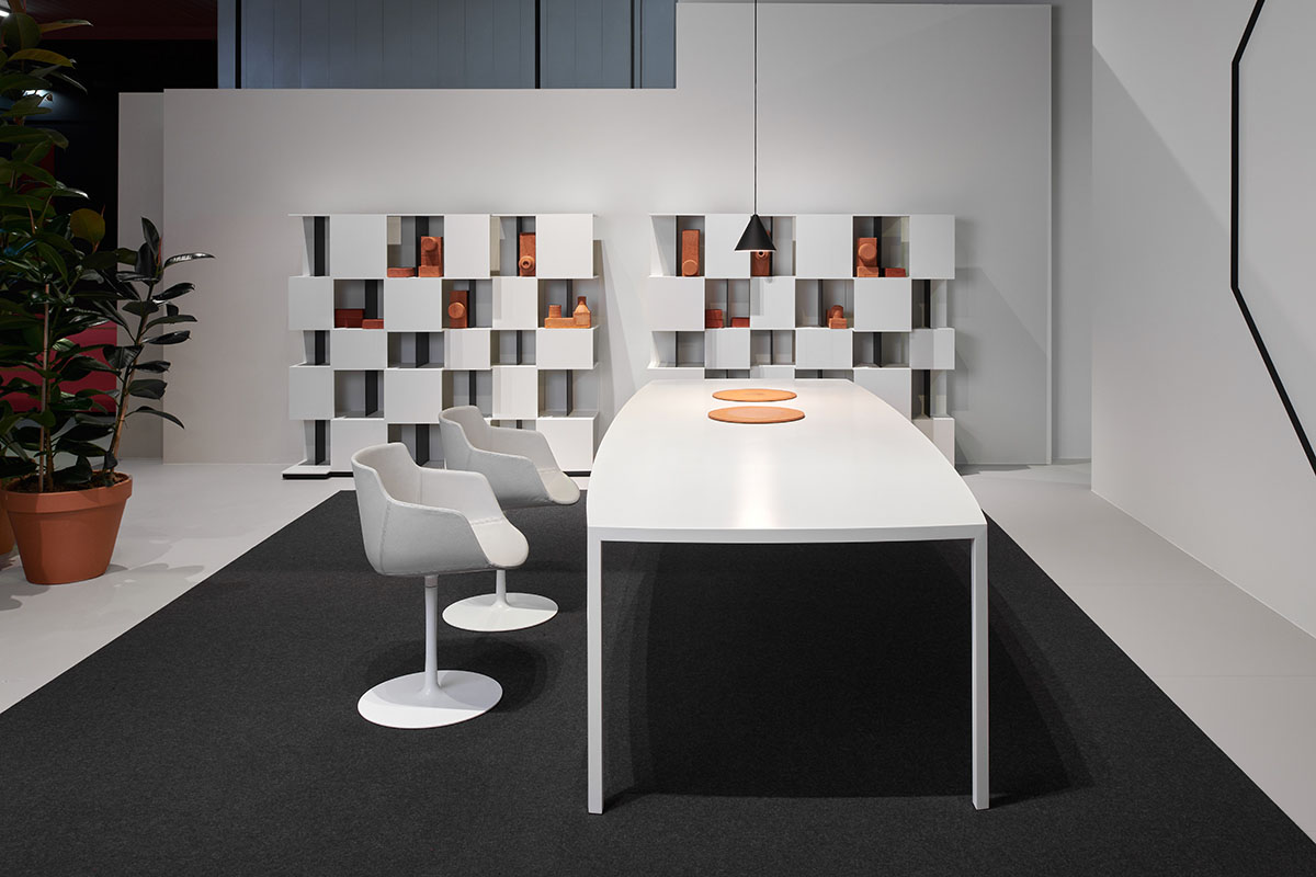 创意火狐官方网站 - 储物|装饰架|办公火狐官方网站|火狐HUOHU（中国）火狐官方网站|QUBIT 书柜/装饰柜