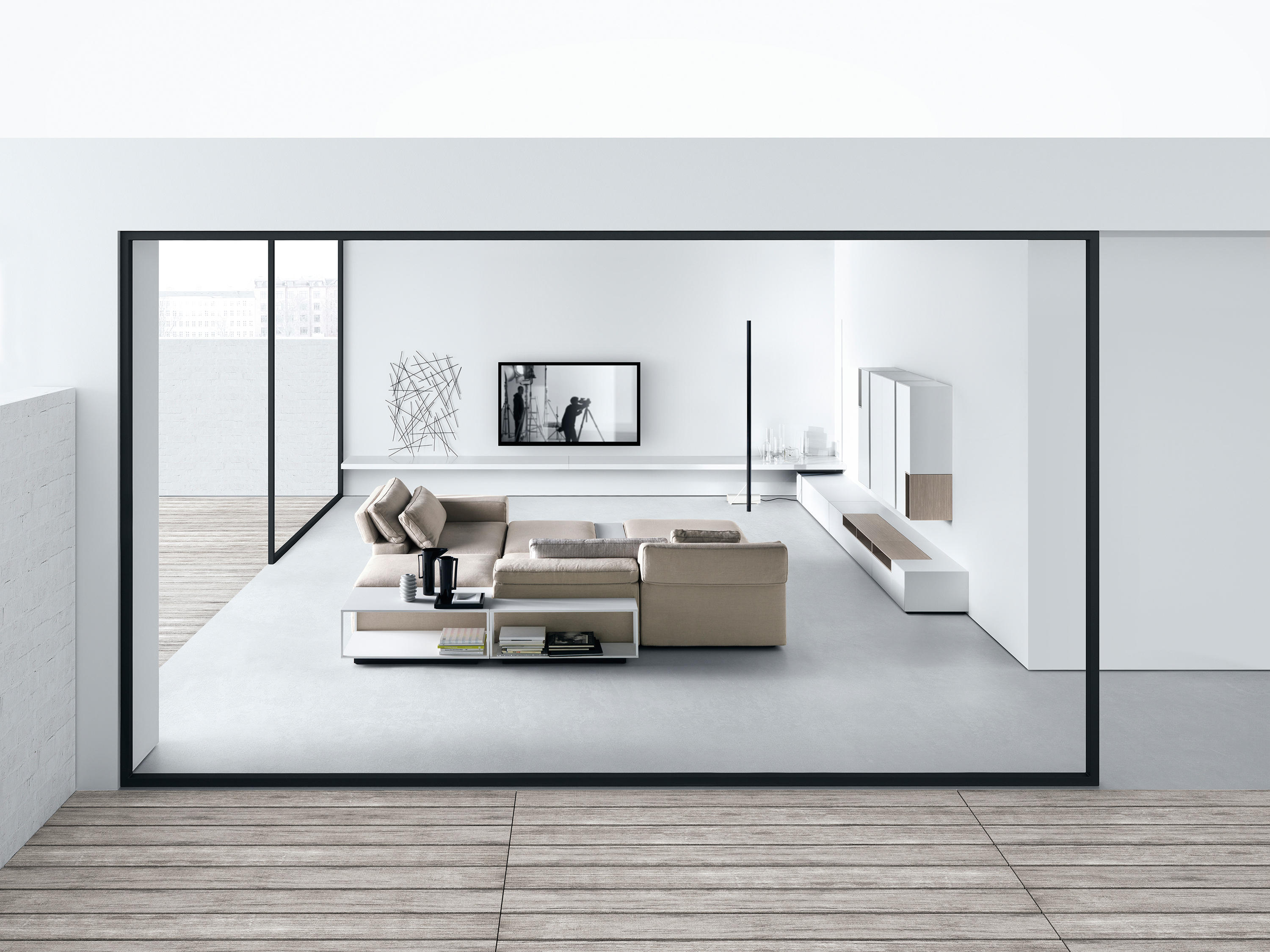 创意火狐官方网站 - 储物|装饰架|办公火狐官方网站|火狐HUOHU（中国）火狐官方网站|INMOTION 装饰柜