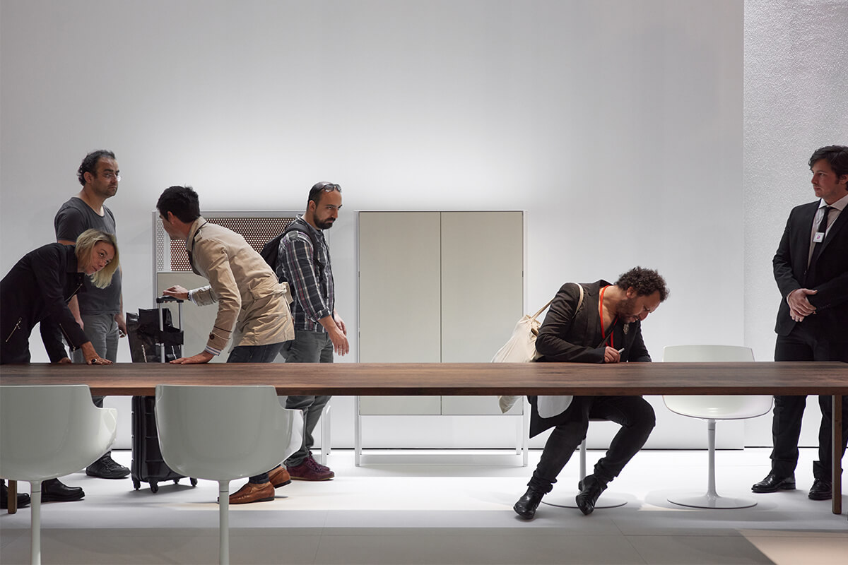 会议台|会议条桌|办公火狐官方网站|火狐HUOHU（中国）火狐官方网站|Tense 洽谈桌/会议桌