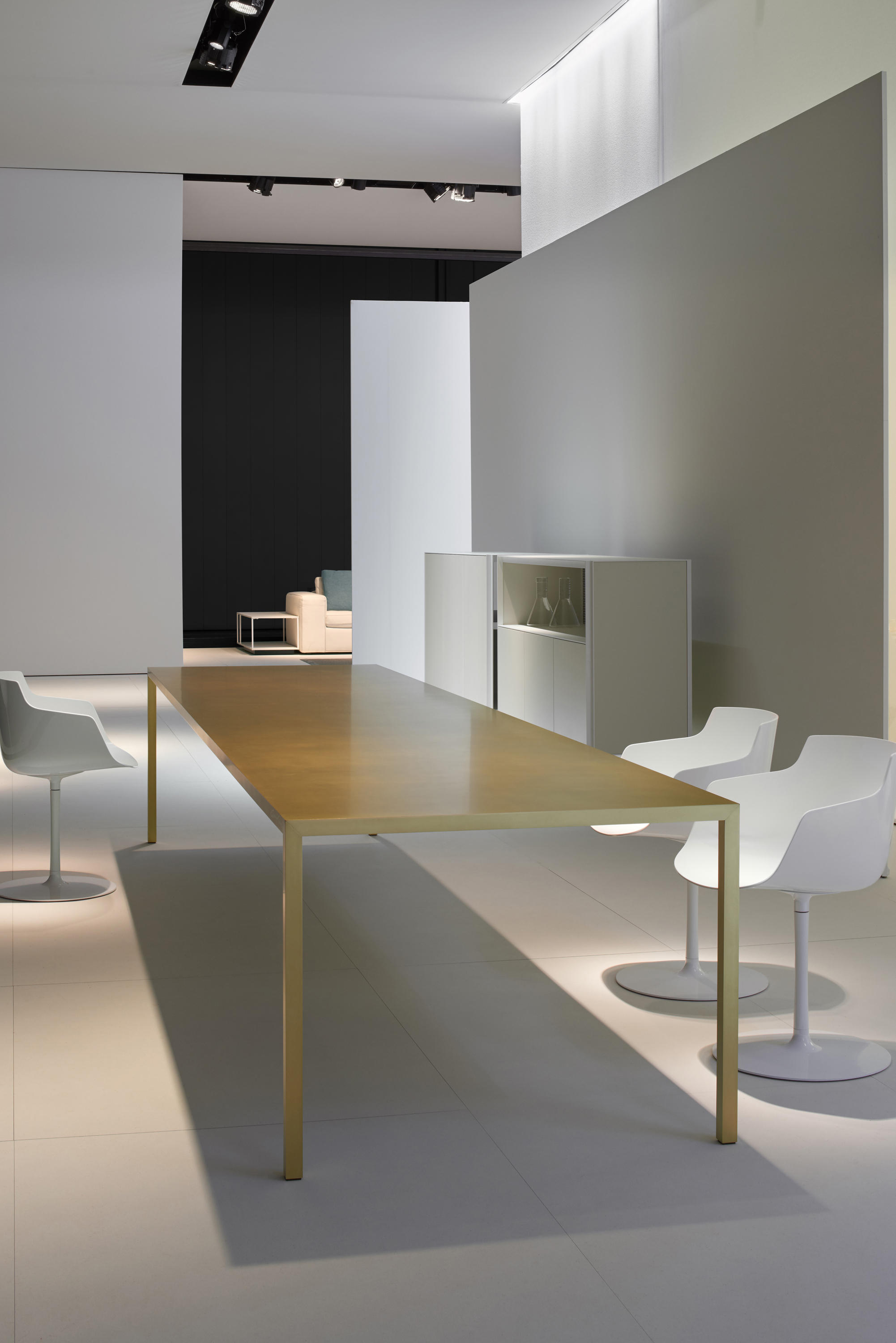 会议台|会议条桌|办公火狐官方网站|火狐HUOHU（中国）火狐官方网站|Tense 洽谈桌/会议桌