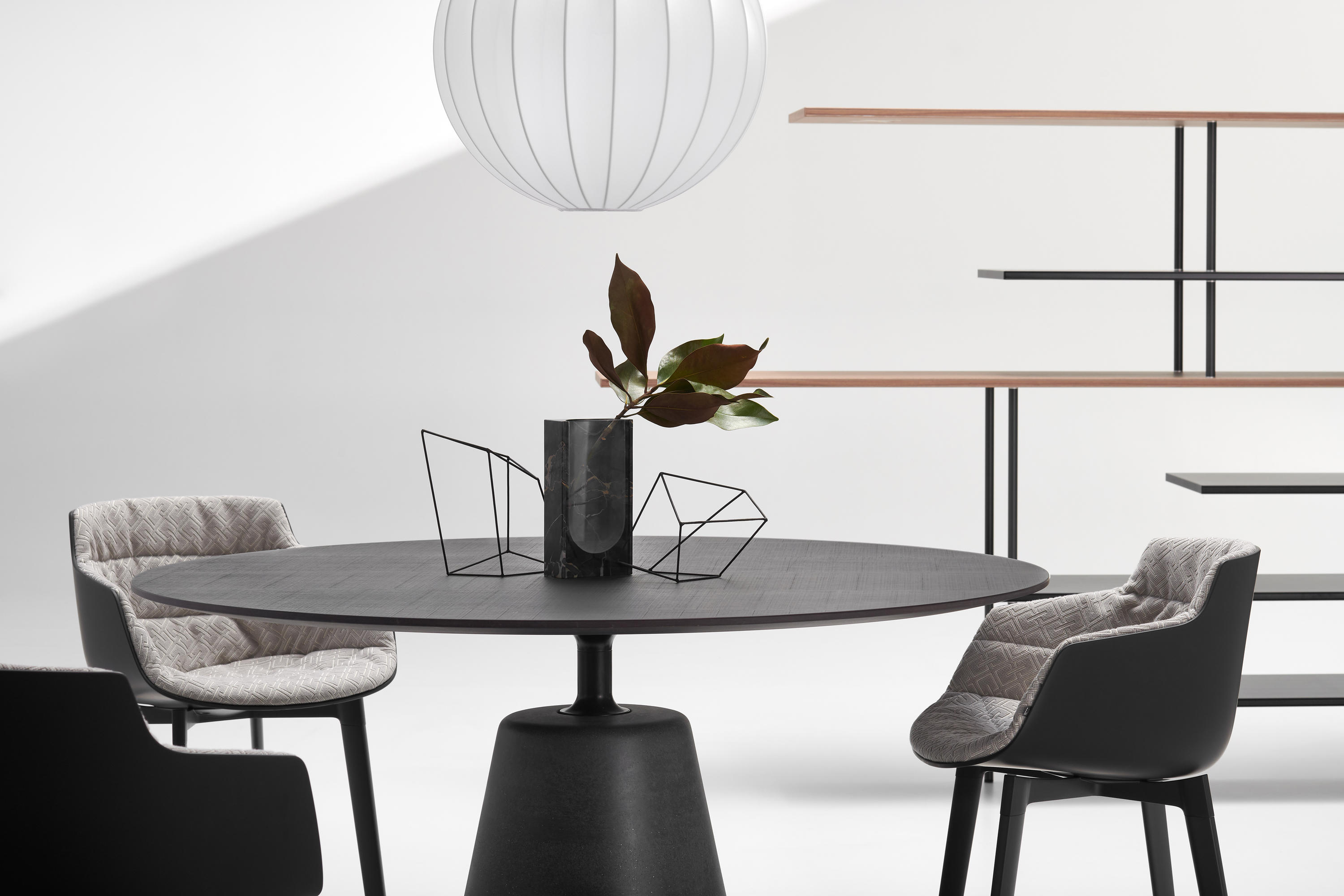 创意火狐官方网站 - 桌几|餐桌|办公火狐官方网站|火狐HUOHU（中国）火狐官方网站|ROCK TABLE 餐桌/咖啡桌