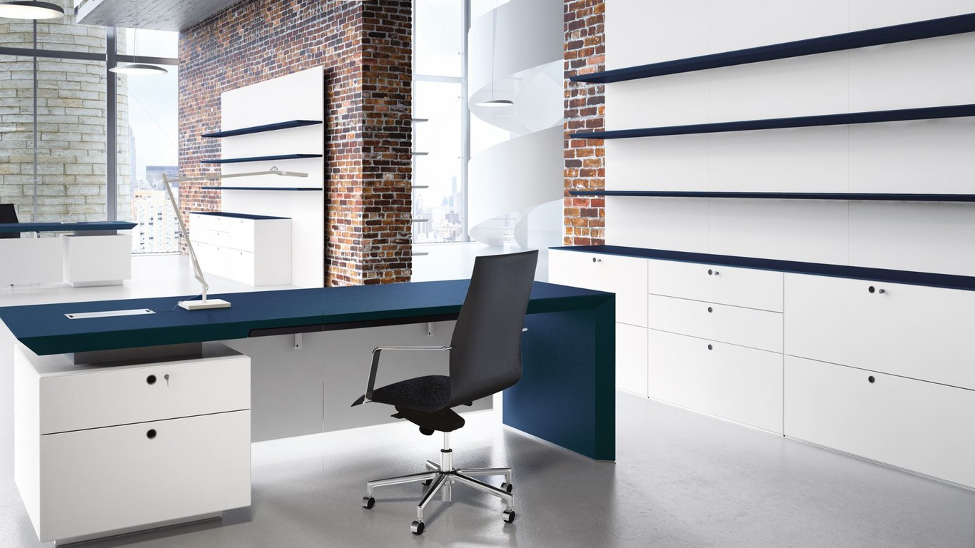 办公台|时尚大班台|办公火狐官方网站|火狐HUOHU（中国）火狐官方网站|MultipliCeo 办公桌/书桌