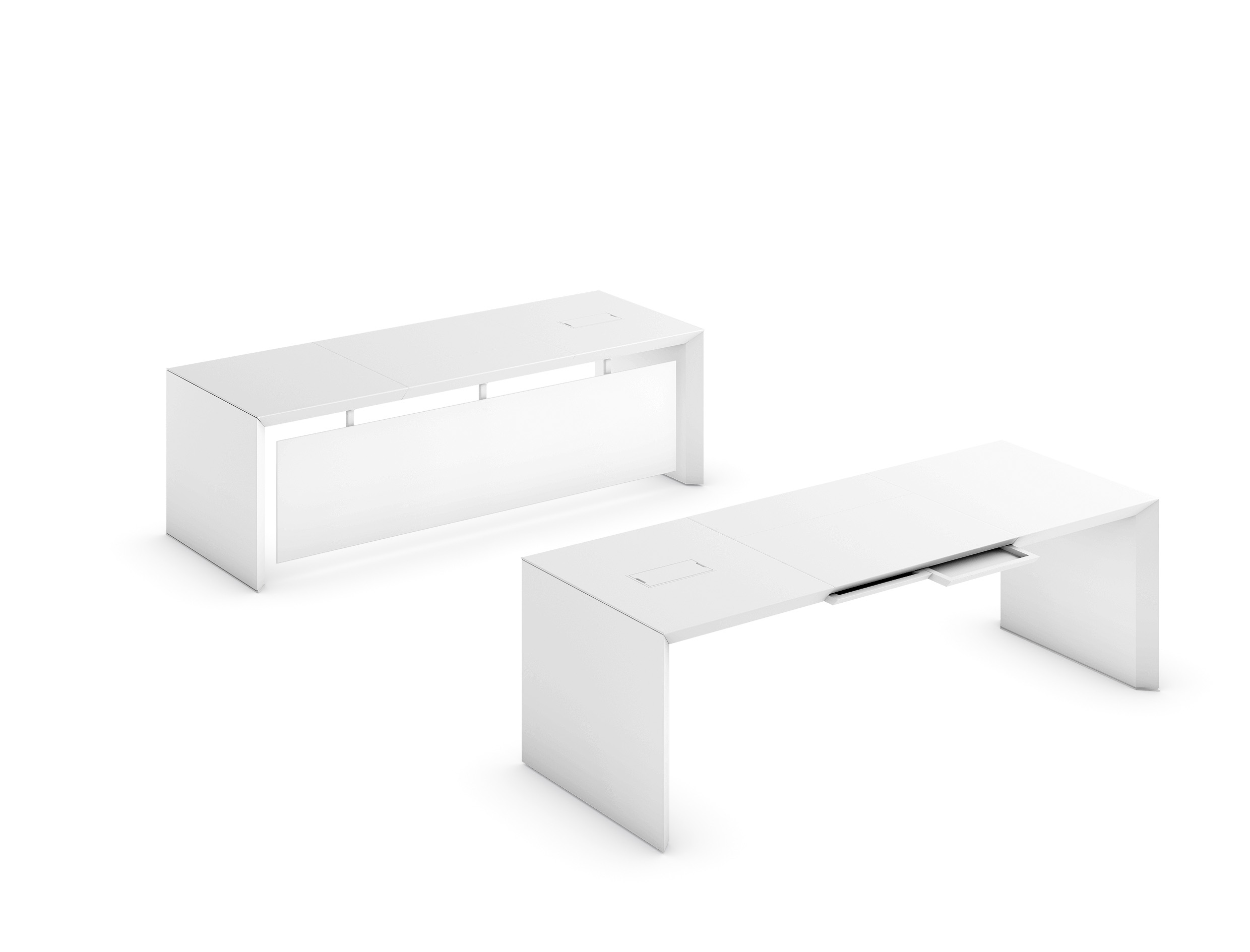 办公台|时尚大班台|办公火狐官方网站|火狐HUOHU（中国）火狐官方网站|MultipliCeo 办公桌/书桌