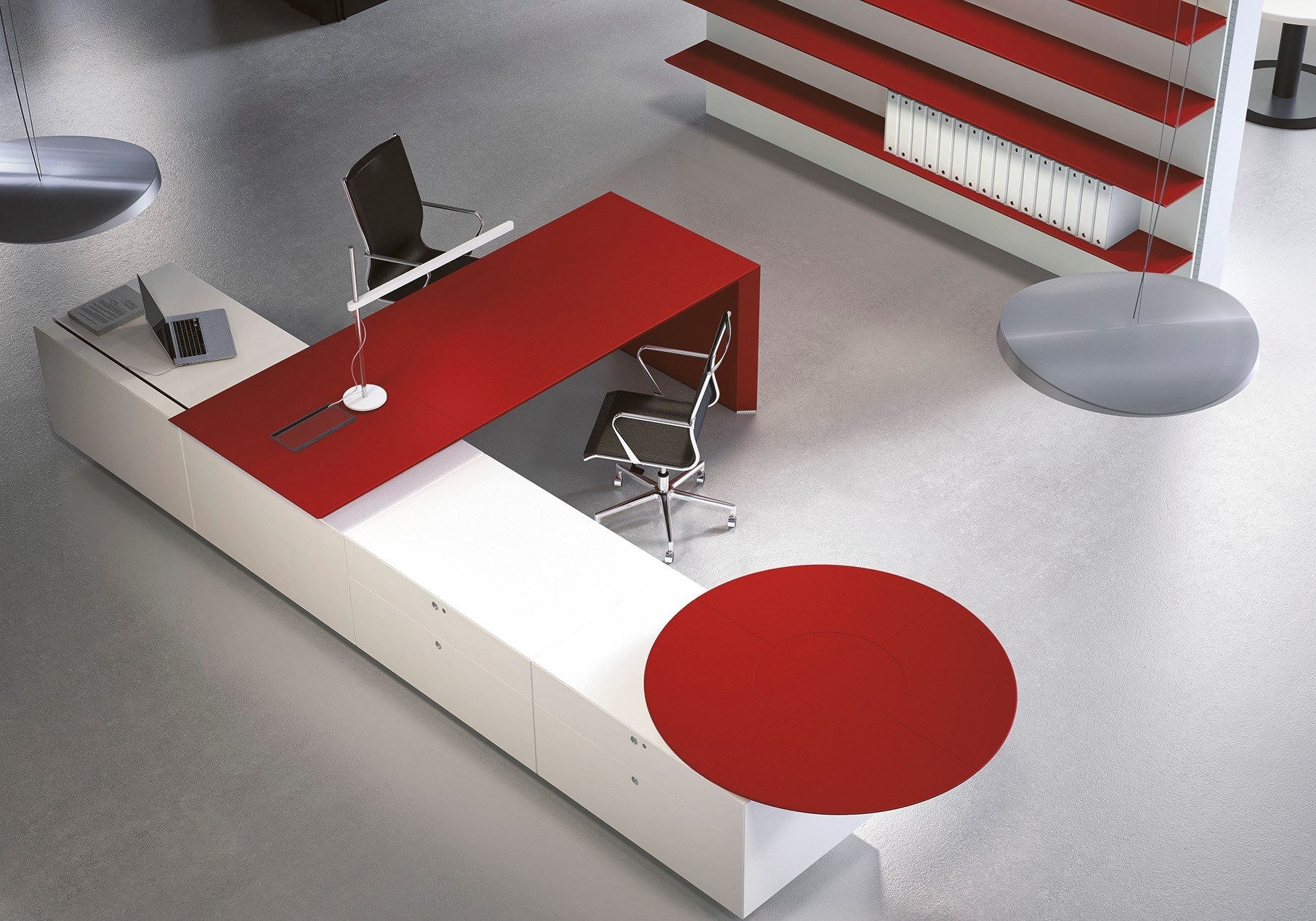 办公台|时尚大班台|办公火狐官方网站|火狐HUOHU（中国）火狐官方网站|MultipliCeo 办公桌/书桌