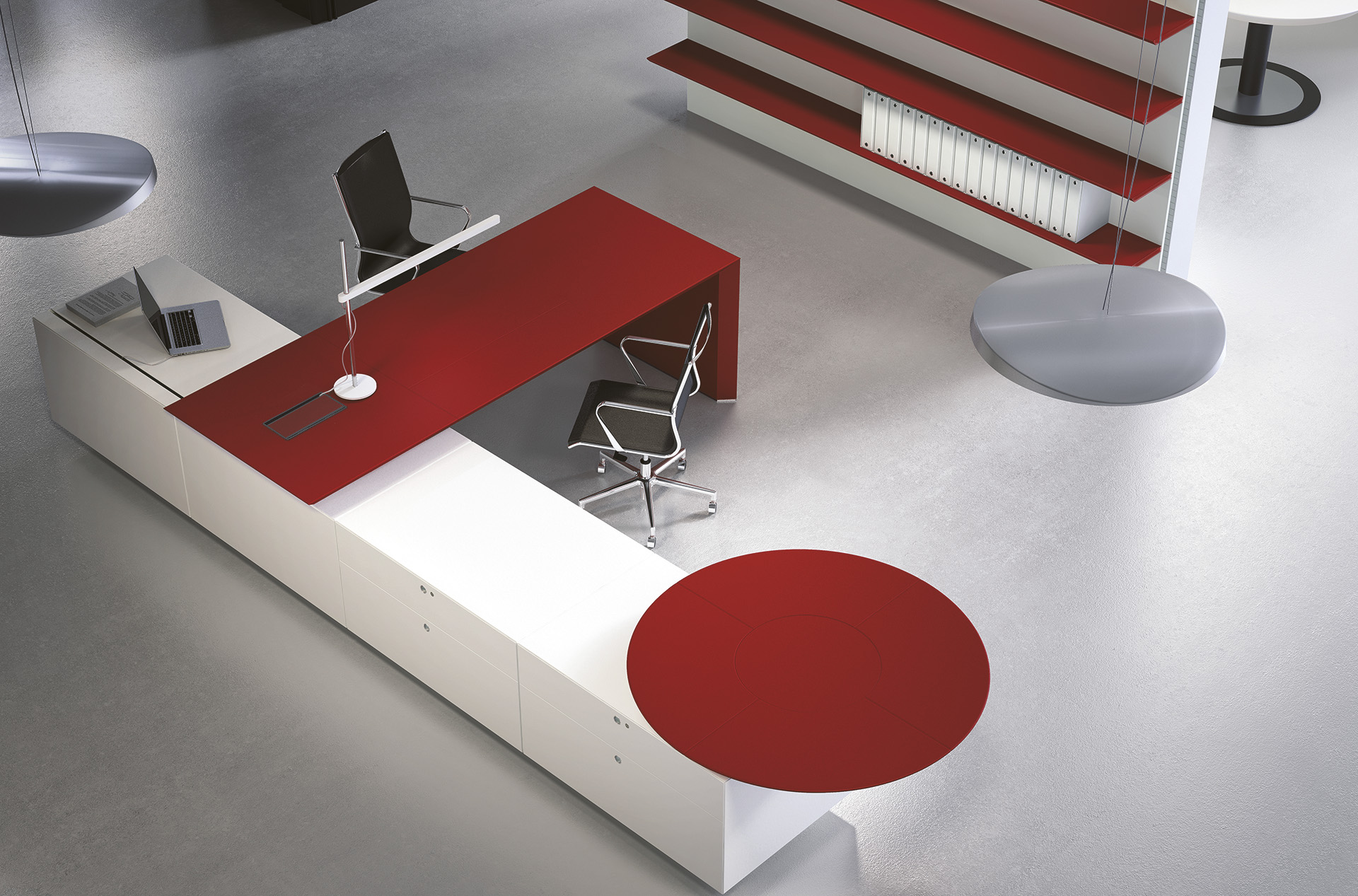 办公台|时尚大班台|办公火狐官方网站|火狐HUOHU（中国）火狐官方网站|MultipliCeo 办公桌/书桌