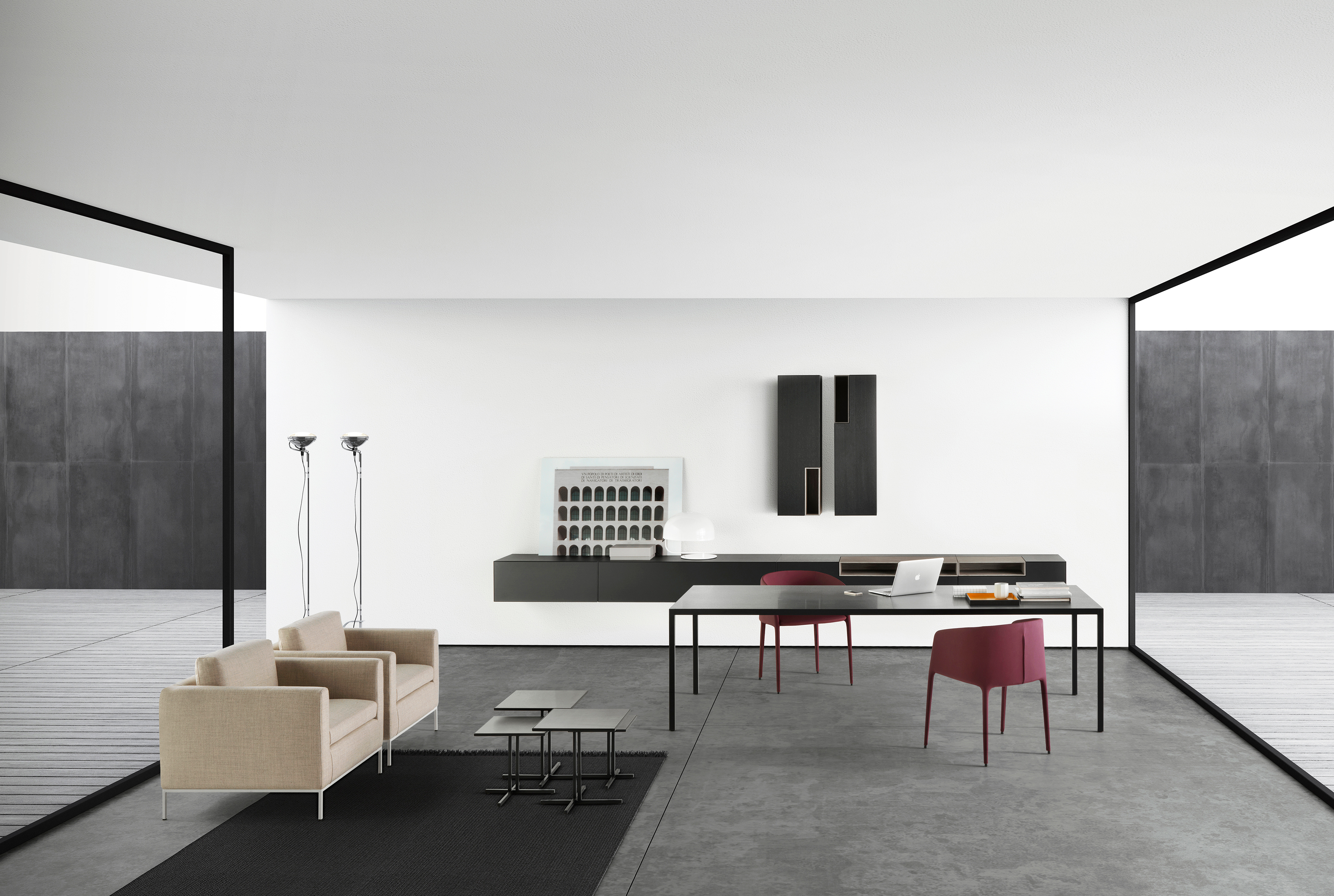 创意火狐官方网站 - 桌几|咖啡桌|办公火狐官方网站|火狐HUOHU（中国）火狐官方网站|LIM 3.0 咖啡桌/茶几