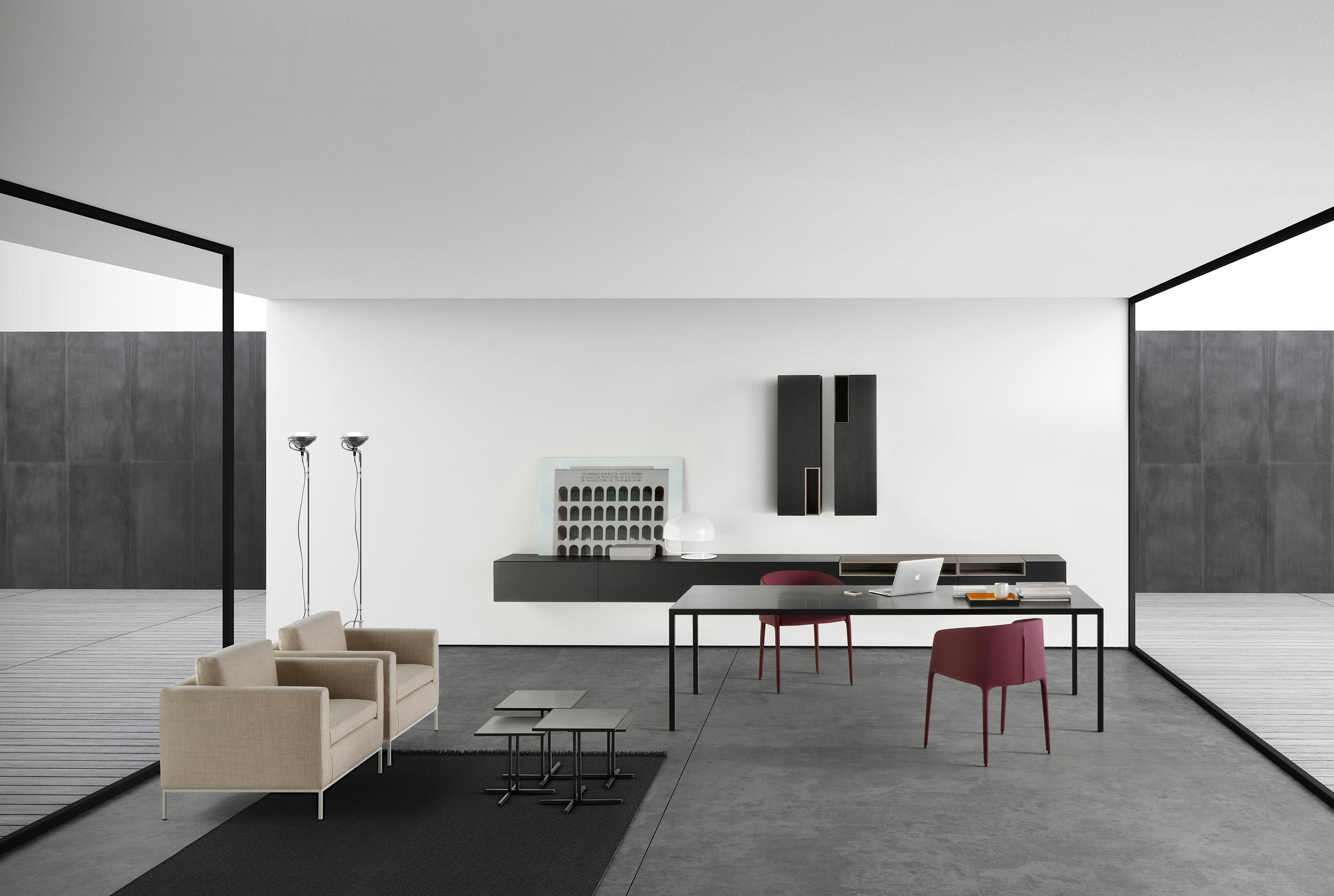 创意火狐官方网站 - 桌几|咖啡桌|办公火狐官方网站|火狐HUOHU（中国）火狐官方网站|LIM 3.0 咖啡桌/茶几