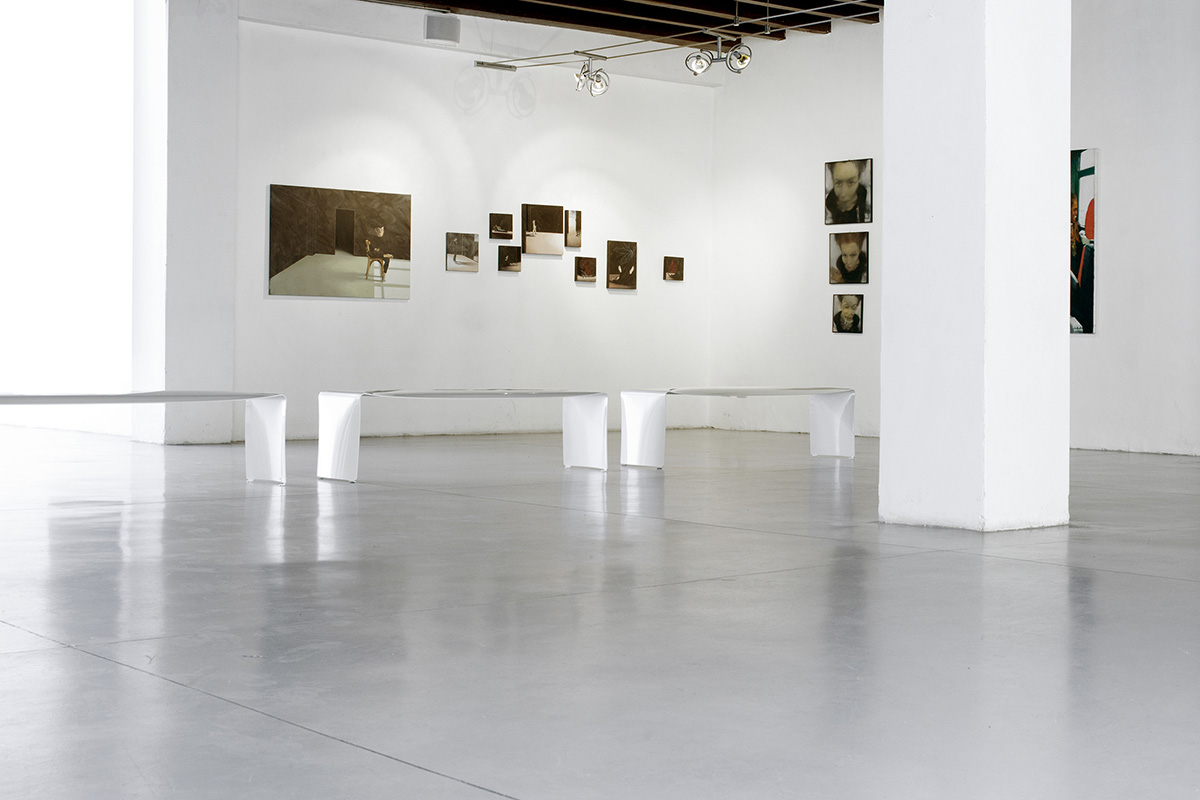 创意火狐官方网站 - 桌几|餐桌|办公火狐官方网站|火狐HUOHU（中国）火狐官方网站|LA GRANDE TABLE 洽谈台/餐台