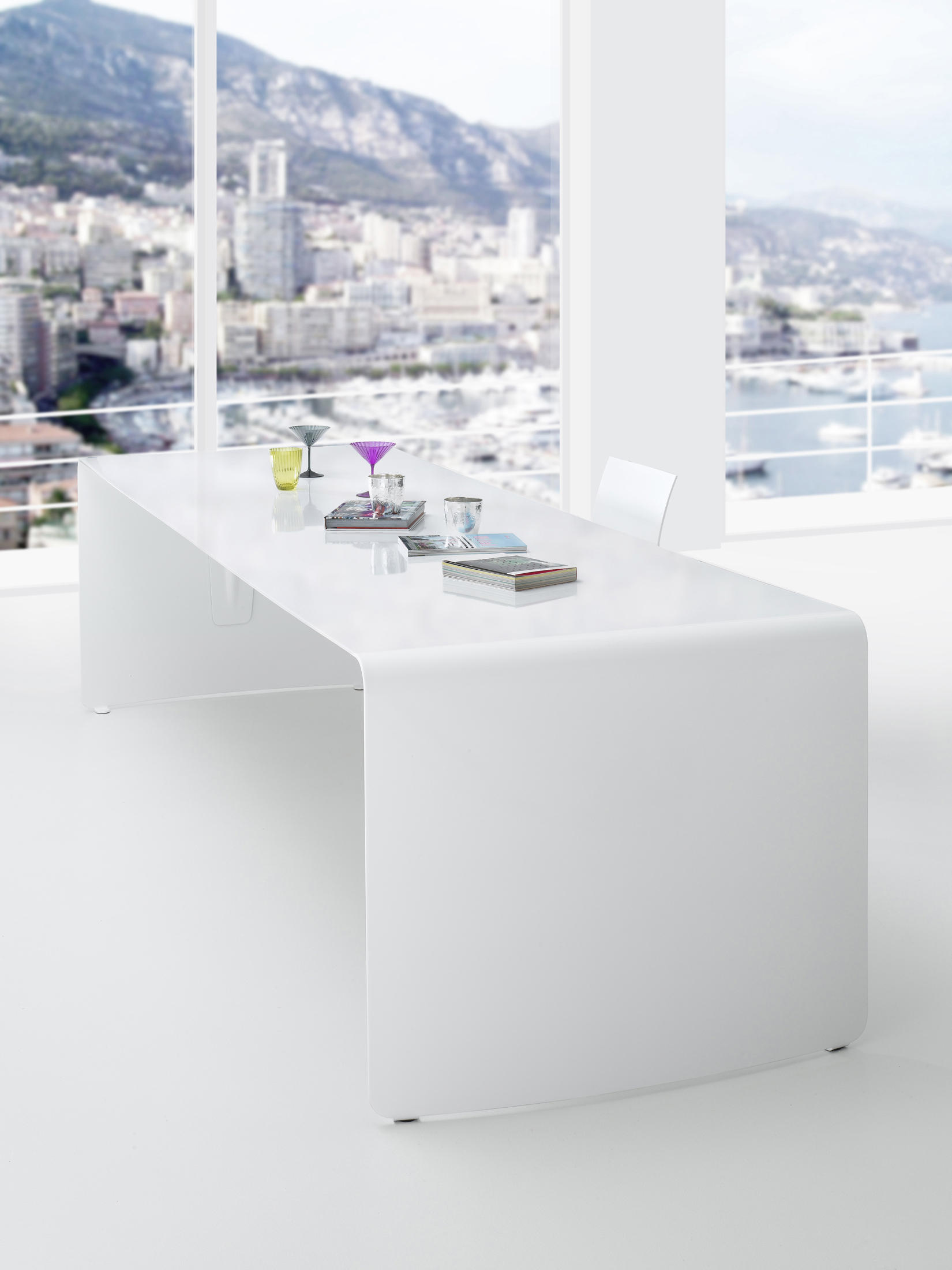 创意火狐官方网站 - 桌几|餐桌|办公火狐官方网站|火狐HUOHU（中国）火狐官方网站|LA GRANDE TABLE 洽谈台/餐台