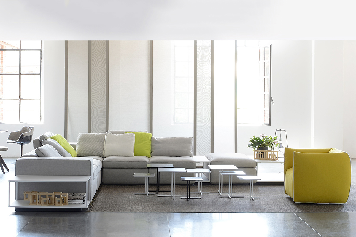 创意火狐官方网站 - 桌几|茶几/边几|办公火狐官方网站|火狐HUOHU（中国）火狐官方网站|GRAFO LOW TABLE 茶几/咖啡桌