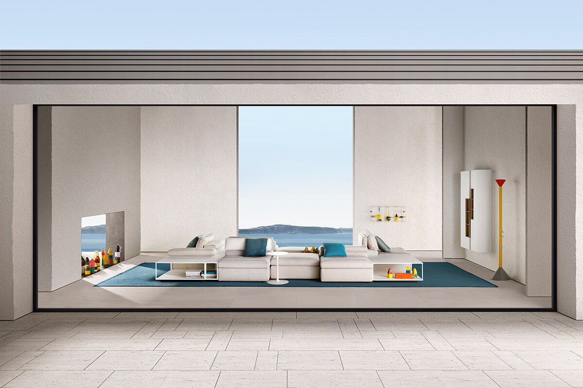 创意火狐官方网站 - 桌几|茶几/边几|办公火狐官方网站|火狐HUOHU（中国）火狐官方网站|GRAFO LOW TABLE 茶几/咖啡桌