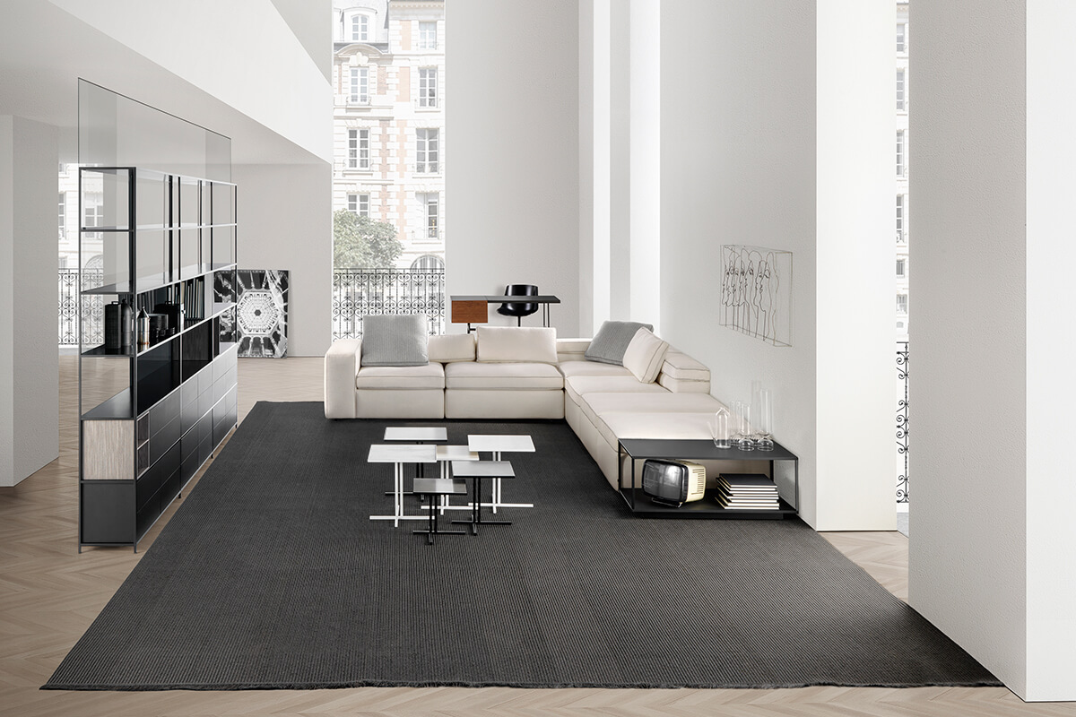 创意火狐官方网站 - 桌几|茶几/边几|办公火狐官方网站|火狐HUOHU（中国）火狐官方网站|GRAFO LOW TABLE 茶几/咖啡桌