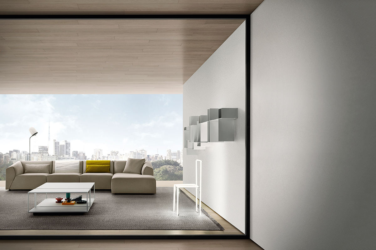 创意火狐官方网站 - 桌几|茶几/边几|办公火狐官方网站|火狐HUOHU（中国）火狐官方网站|GRAFO LOW TABLE 茶几/咖啡桌