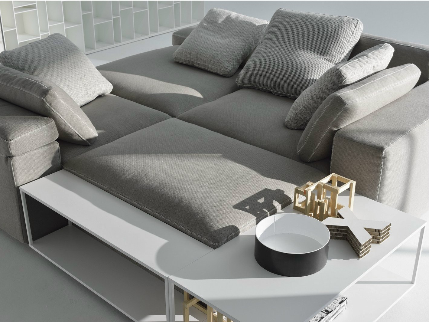 创意火狐官方网站 - 桌几|茶几/边几|办公火狐官方网站|火狐HUOHU（中国）火狐官方网站|GRAFO LOW TABLE 茶几/咖啡桌