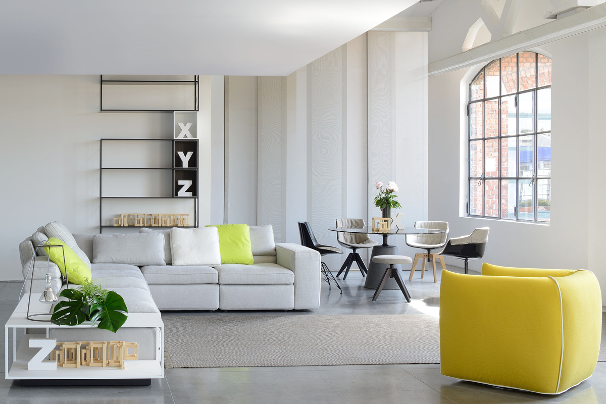 创意火狐官方网站 - 桌几|茶几/边几|办公火狐官方网站|火狐HUOHU（中国）火狐官方网站|GRAFO LOW TABLE 茶几/咖啡桌