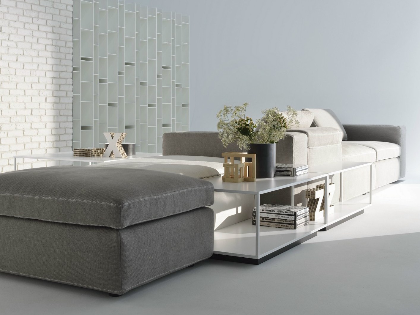 创意火狐官方网站 - 桌几|茶几/边几|办公火狐官方网站|火狐HUOHU（中国）火狐官方网站|GRAFO LOW TABLE 茶几/咖啡桌