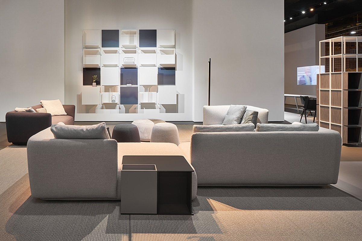 创意火狐官方网站 - 桌几|茶几/边几|办公火狐官方网站|火狐HUOHU（中国）火狐官方网站|COSY LOW TABLE 角几