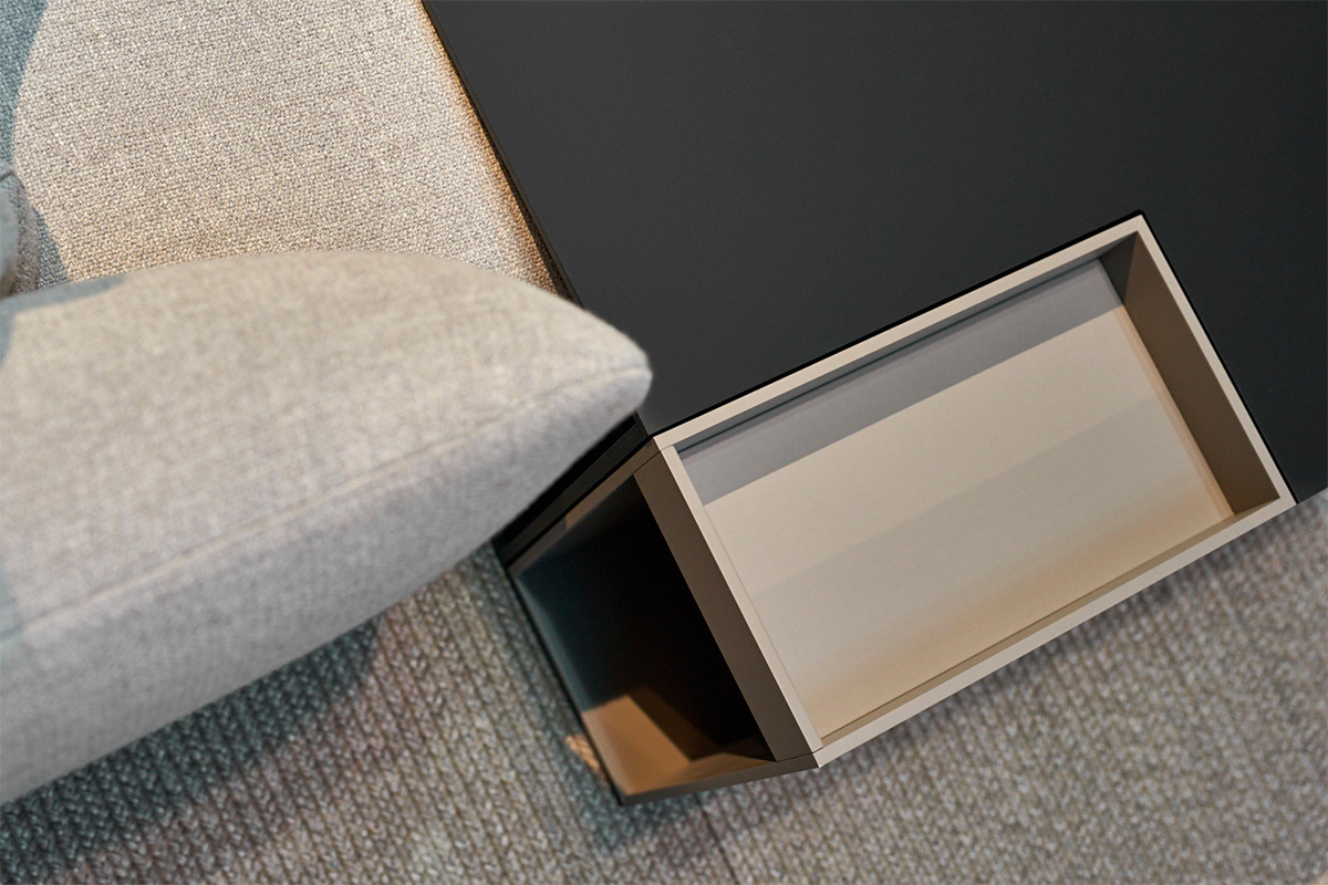 创意火狐官方网站 - 桌几|茶几/边几|办公火狐官方网站|火狐HUOHU（中国）火狐官方网站|COSY LOW TABLE 角几