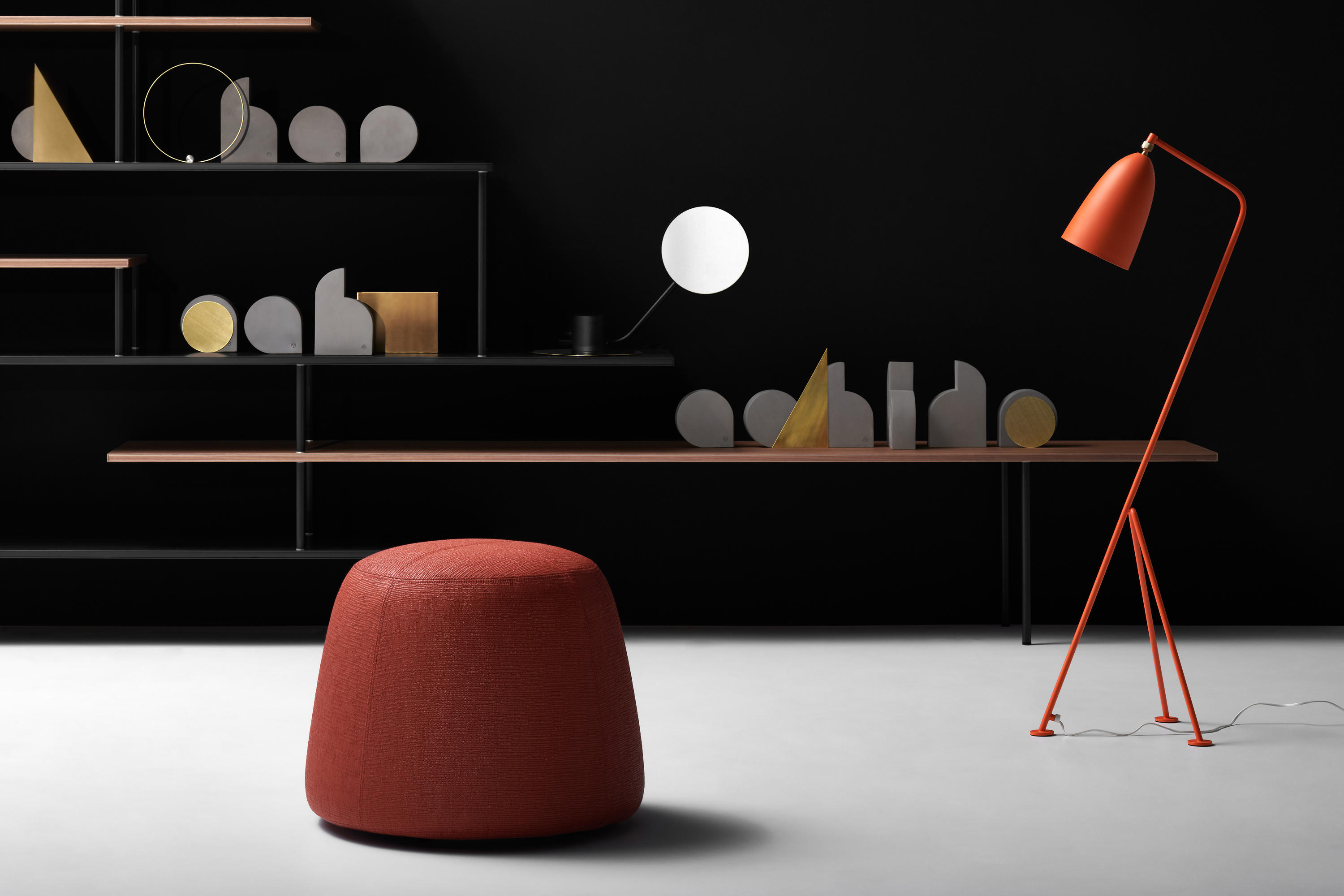 创意火狐官方网站 - 储物|装饰架|办公火狐官方网站|火狐HUOHU（中国）火狐官方网站|SUPER POSITION 铝制书柜