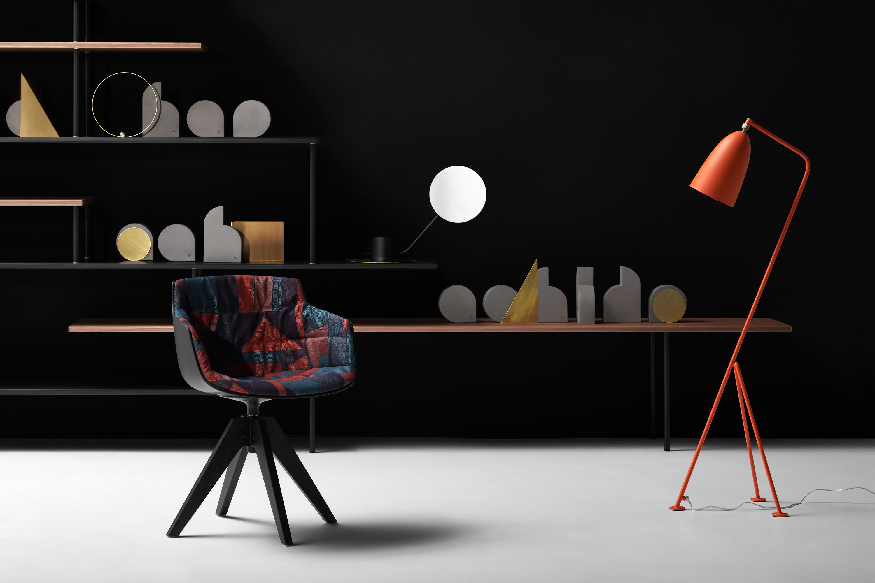 创意火狐官方网站 - 储物|装饰架|办公火狐官方网站|火狐HUOHU（中国）火狐官方网站|SUPER POSITION 铝制书柜