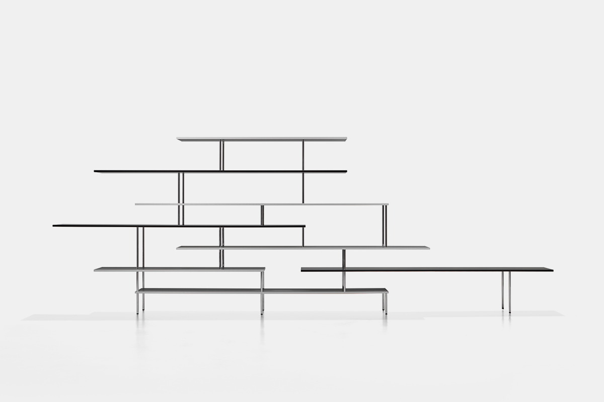 创意火狐官方网站 - 储物|装饰架|办公火狐官方网站|火狐HUOHU（中国）火狐官方网站|SUPER POSITION 铝制书柜