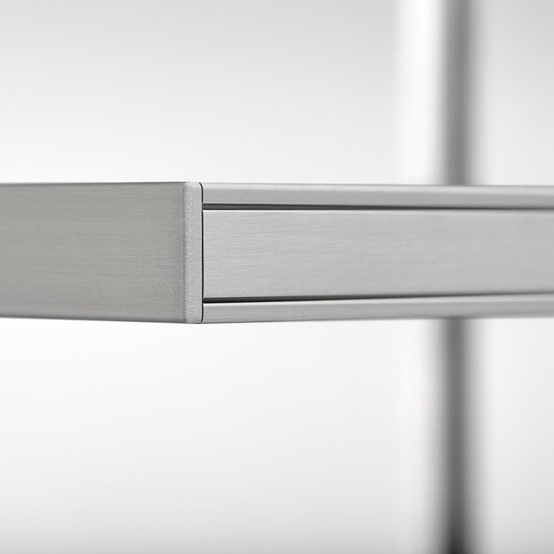 创意火狐官方网站 - 储物|装饰架|办公火狐官方网站|火狐HUOHU（中国）火狐官方网站|SUPER POSITION 铝制书柜