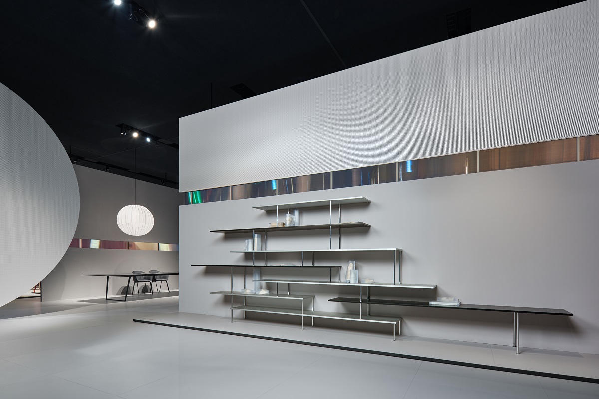 创意火狐官方网站 - 储物|装饰架|办公火狐官方网站|火狐HUOHU（中国）火狐官方网站|SUPER POSITION 铝制书柜