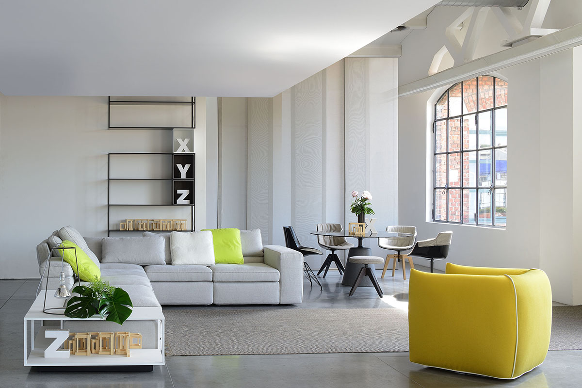 创意火狐官方网站 - 坐具|沙发|办公火狐官方网站|火狐HUOHU（中国）火狐官方网站|GRAFO 沙发