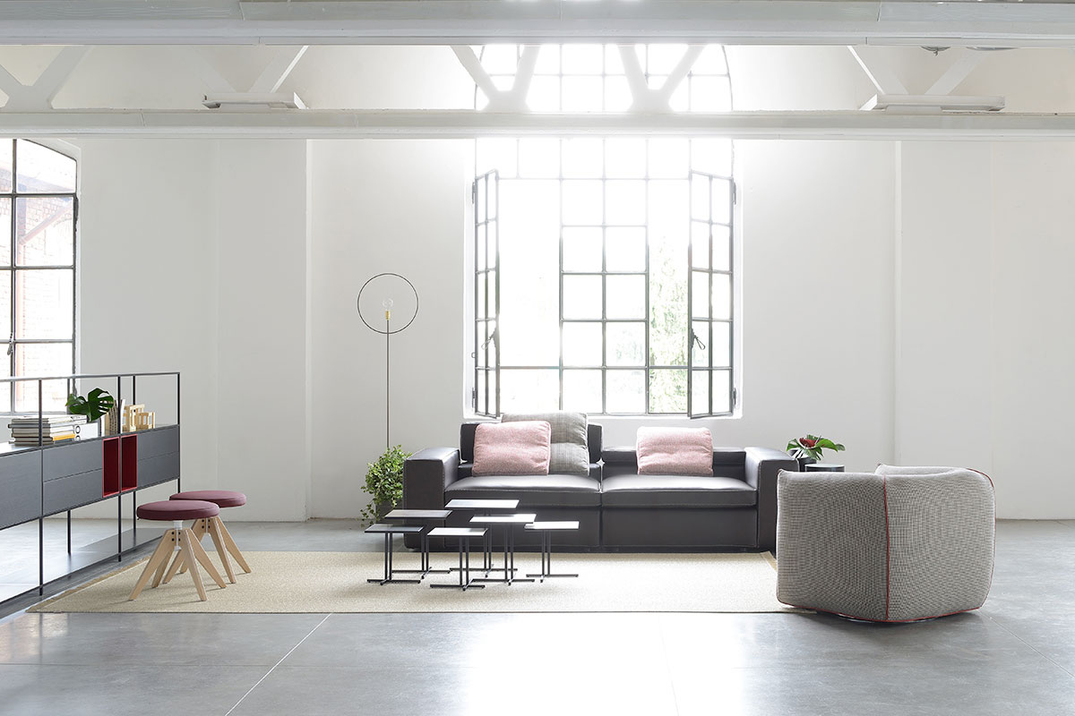 创意火狐官方网站 - 坐具|沙发|办公火狐官方网站|火狐HUOHU（中国）火狐官方网站|GRAFO 沙发