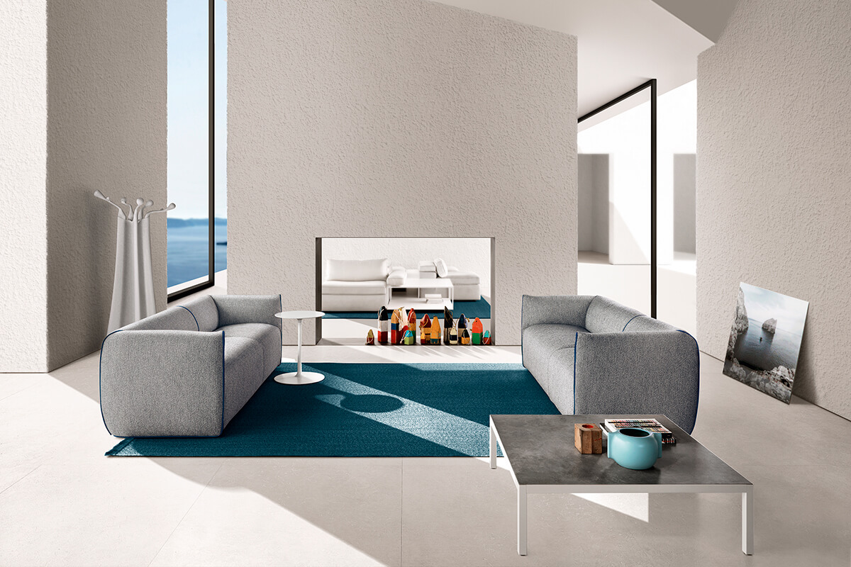 创意火狐官方网站 - 坐具|沙发|办公火狐官方网站|火狐HUOHU（中国）火狐官方网站|GRAFO 沙发