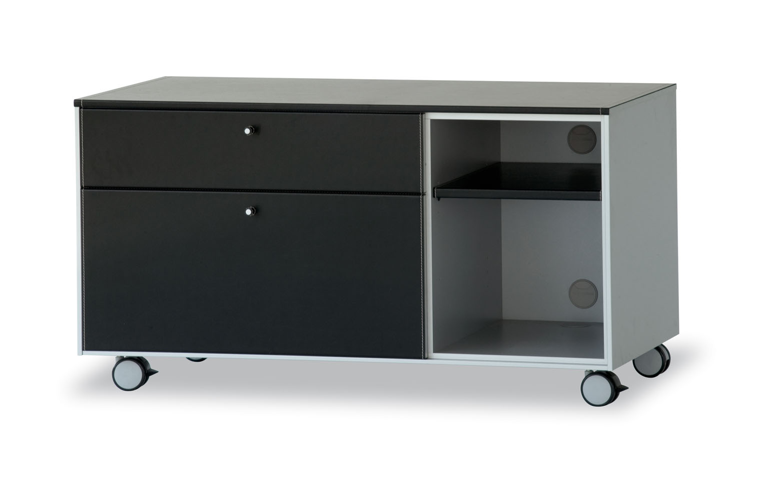 文件柜|实木文件柜|办公火狐官方网站|火狐HUOHU（中国）火狐官方网站|Corium 侧柜边柜/文件柜