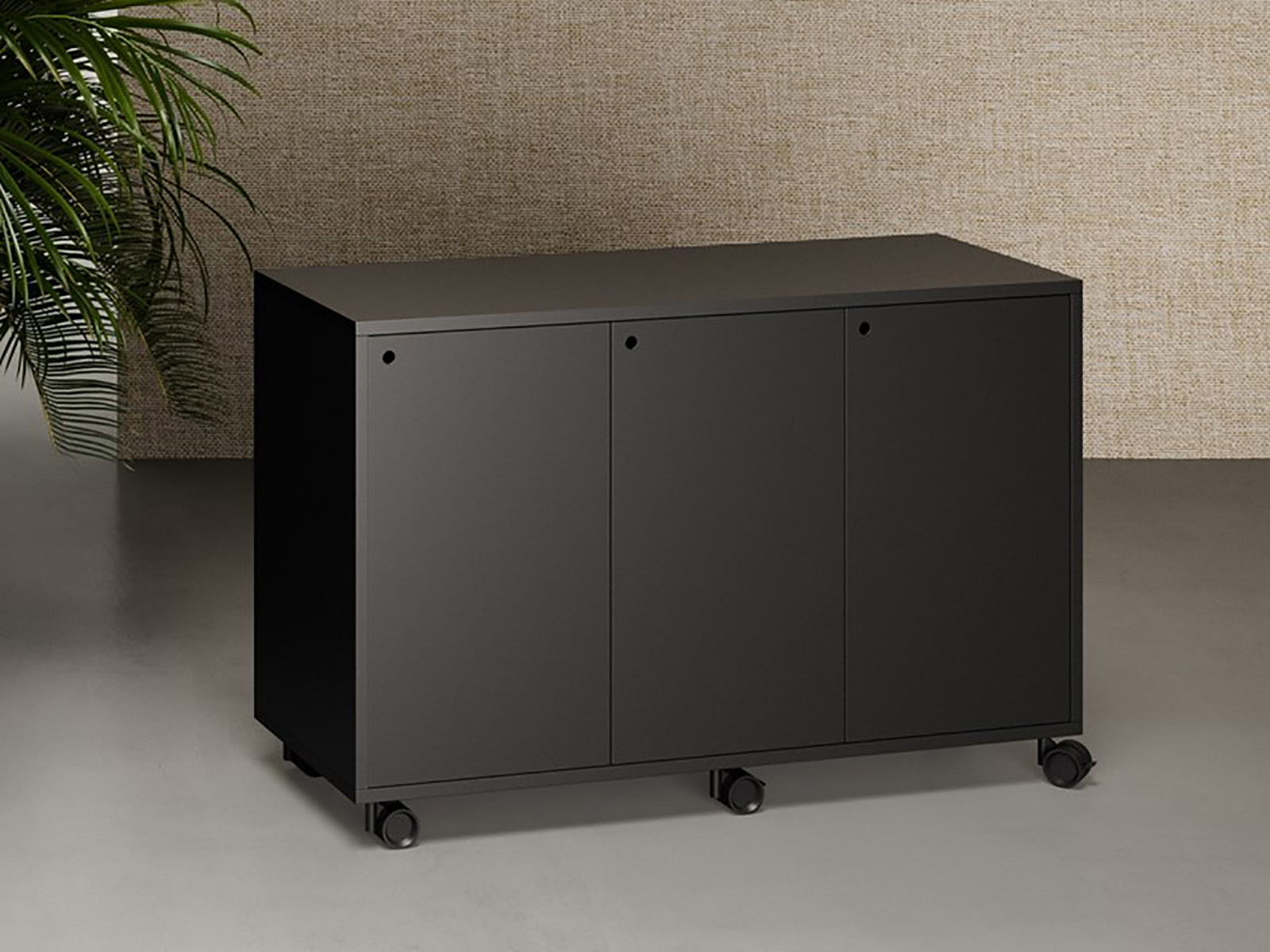 创意火狐官方网站 - 储物|储物柜|办公火狐官方网站|火狐HUOHU（中国）火狐官方网站|Atelier 活动矮柜/活动垃圾箱