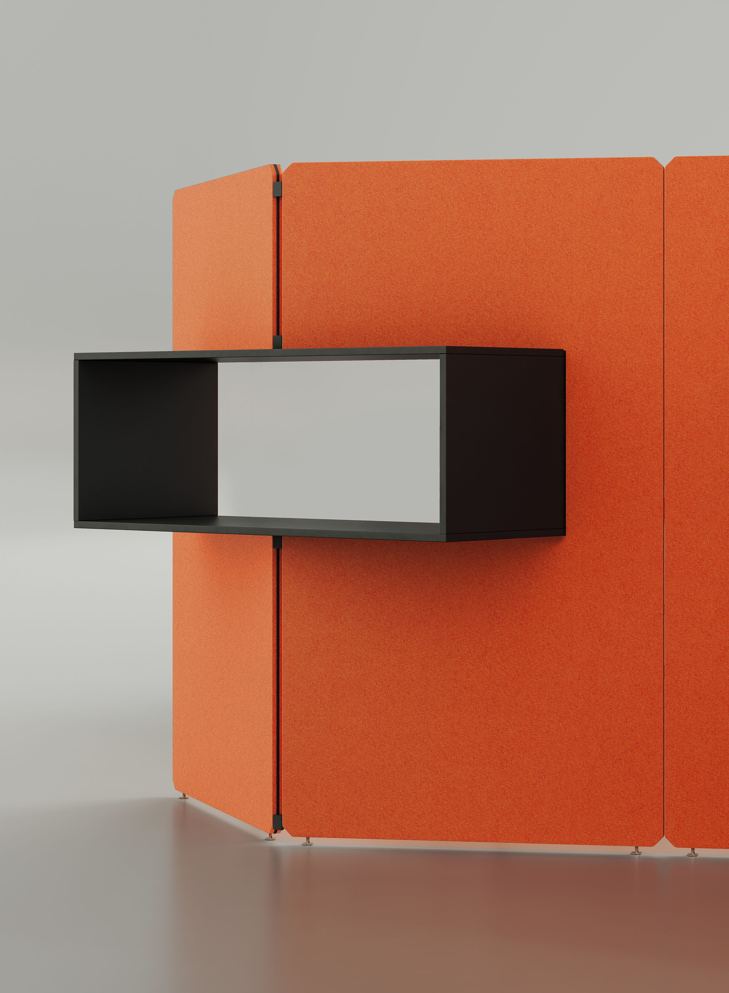 [办公屏风|高隔间系统|办公火狐官方网站|火狐HUOHU（中国）火狐官方网站|Hub 功能隔断]