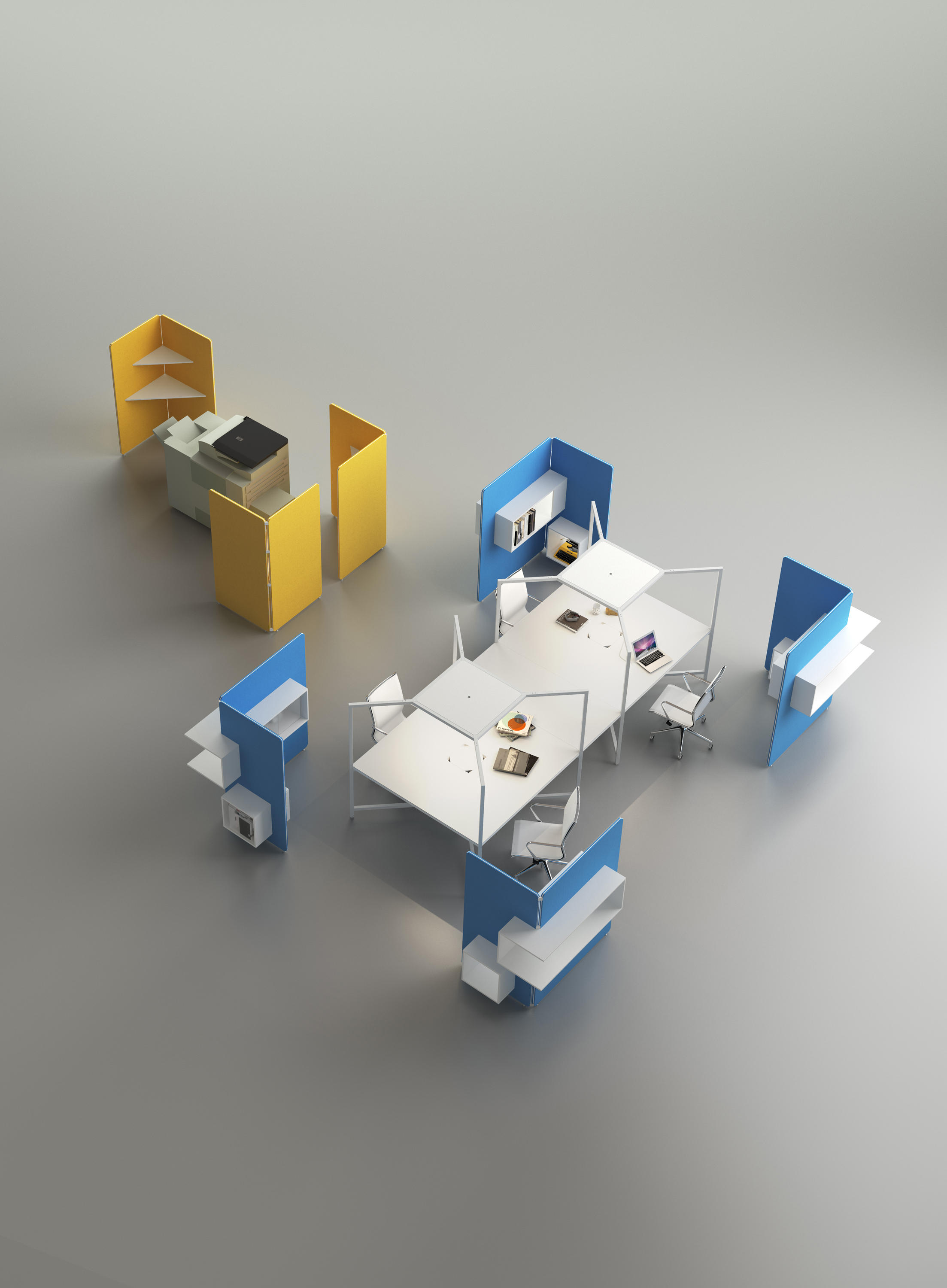 办公屏风|高隔间系统|办公火狐官方网站|火狐HUOHU（中国）火狐官方网站|Hub 功能隔断