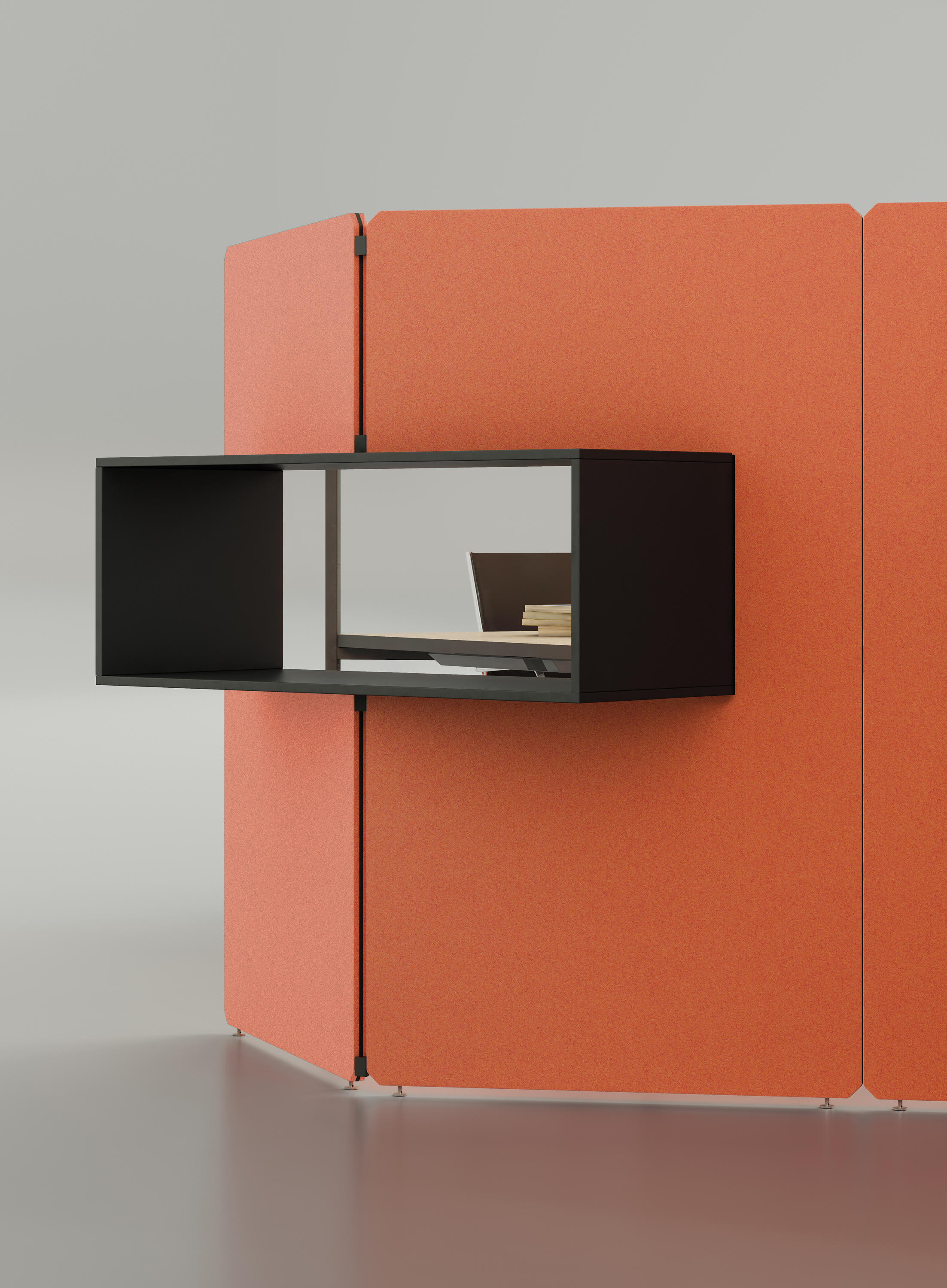 办公屏风|高隔间系统|办公火狐官方网站|火狐HUOHU（中国）火狐官方网站|Hub 功能隔断